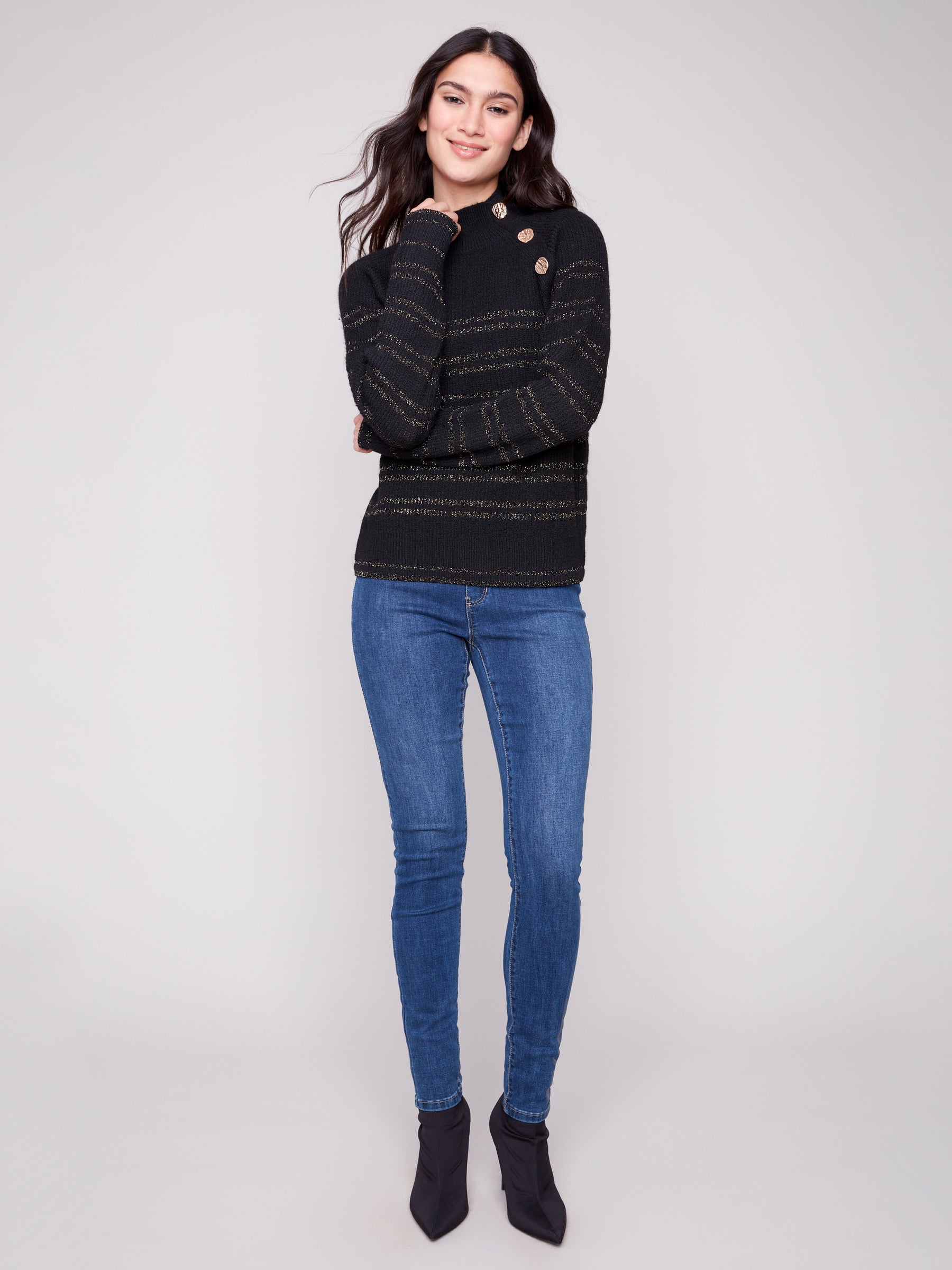 Top - Charlie B - C2923