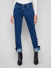 Jeans - Charlie B - C5123  B