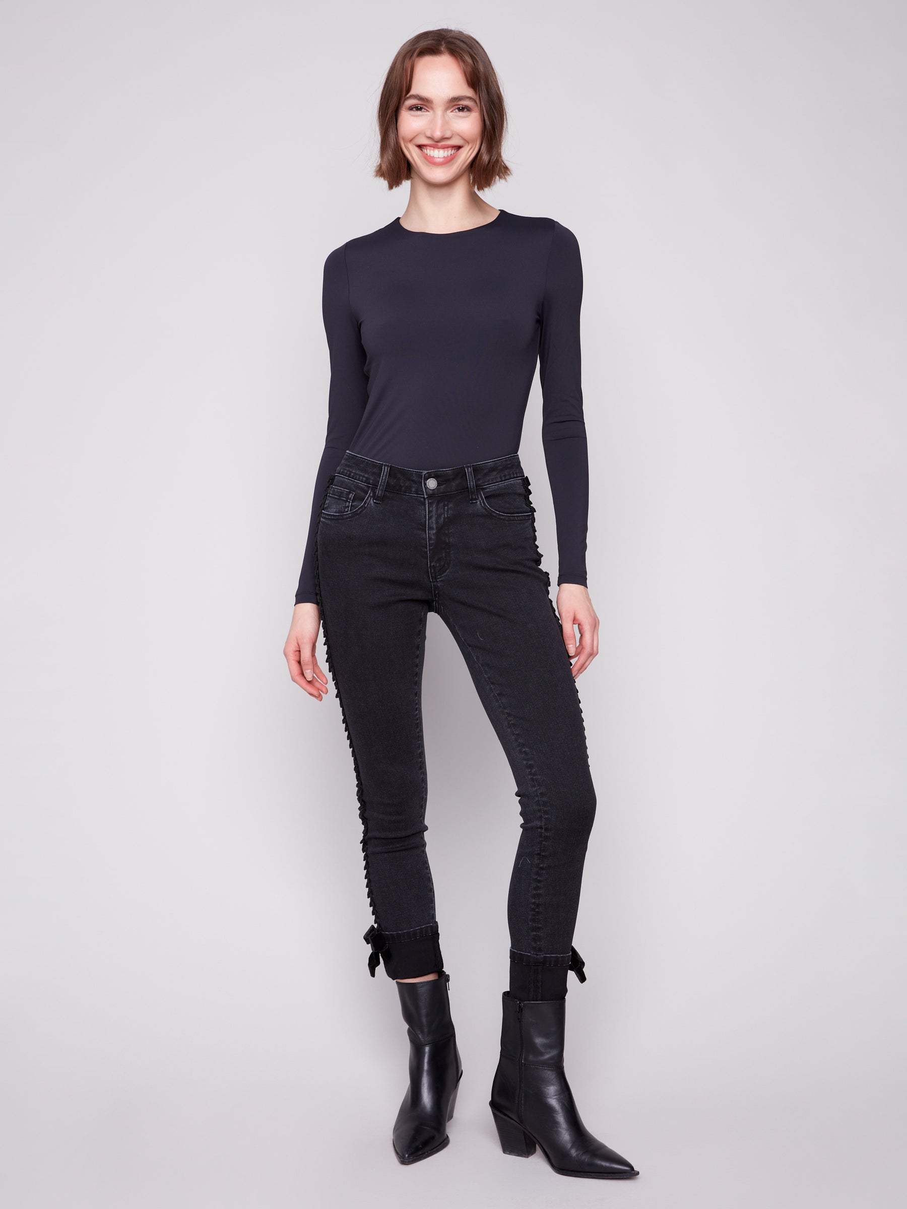 Pantalon - Charlie B - C5123
