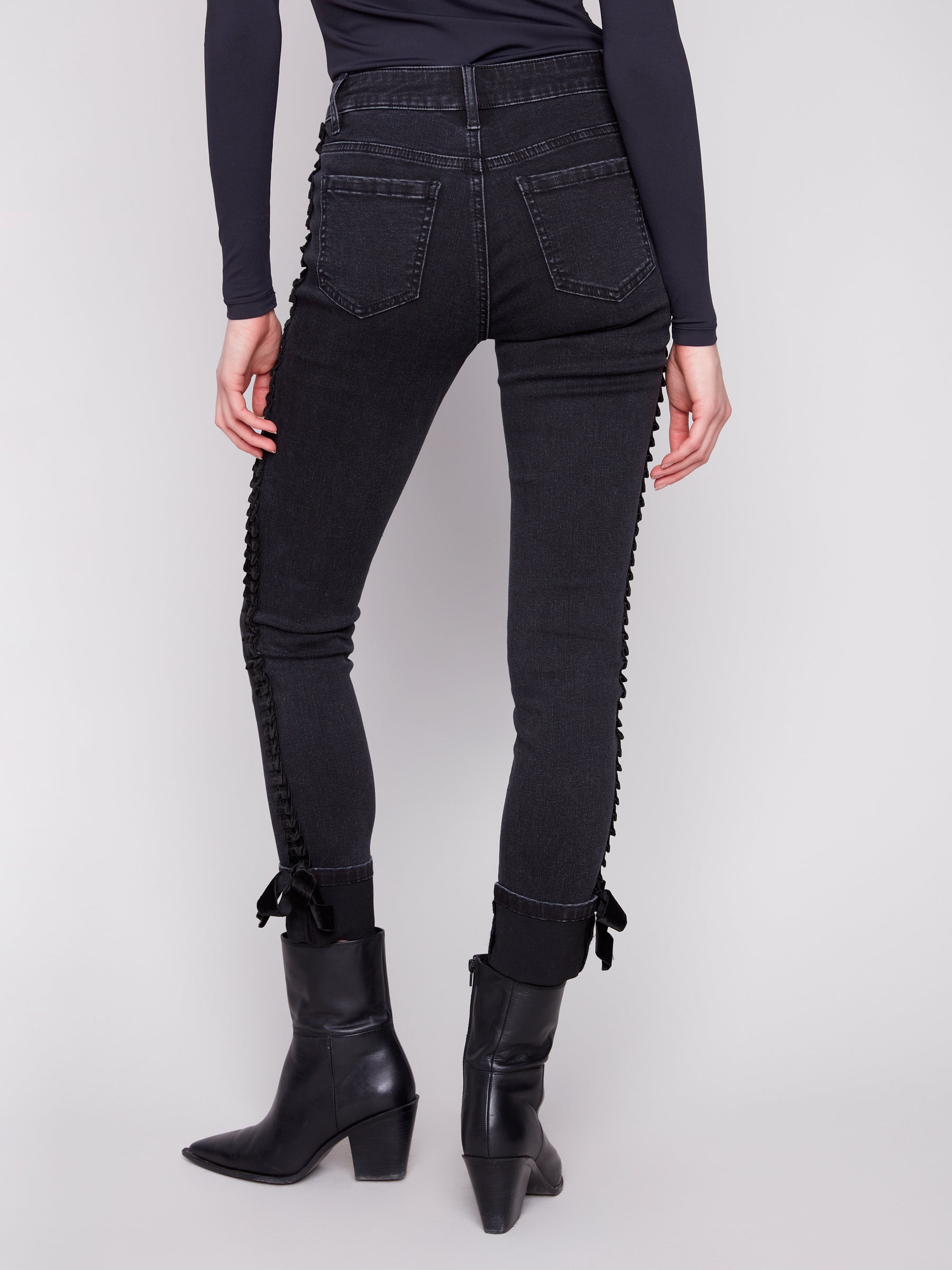 Pantalon - Charlie B - C5123