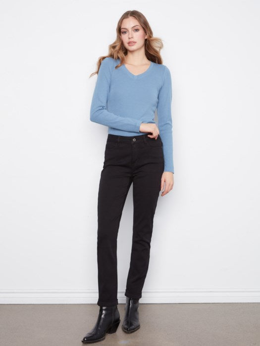 Pantalon - Charlie B - C5309