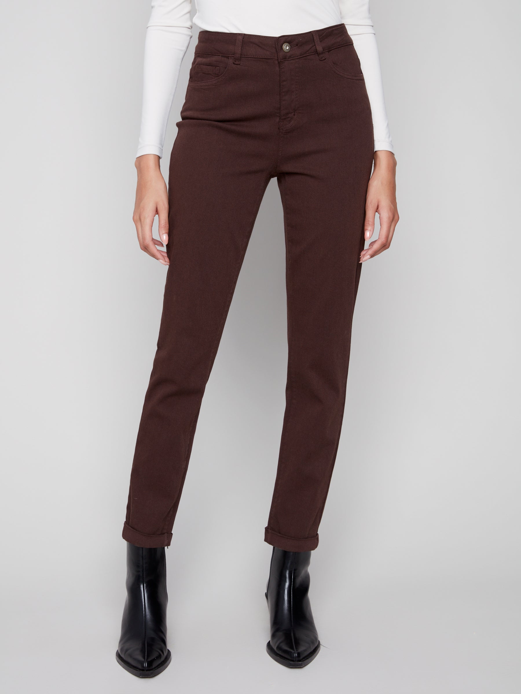 Pantalon - Charlie B - C5309Y 188B