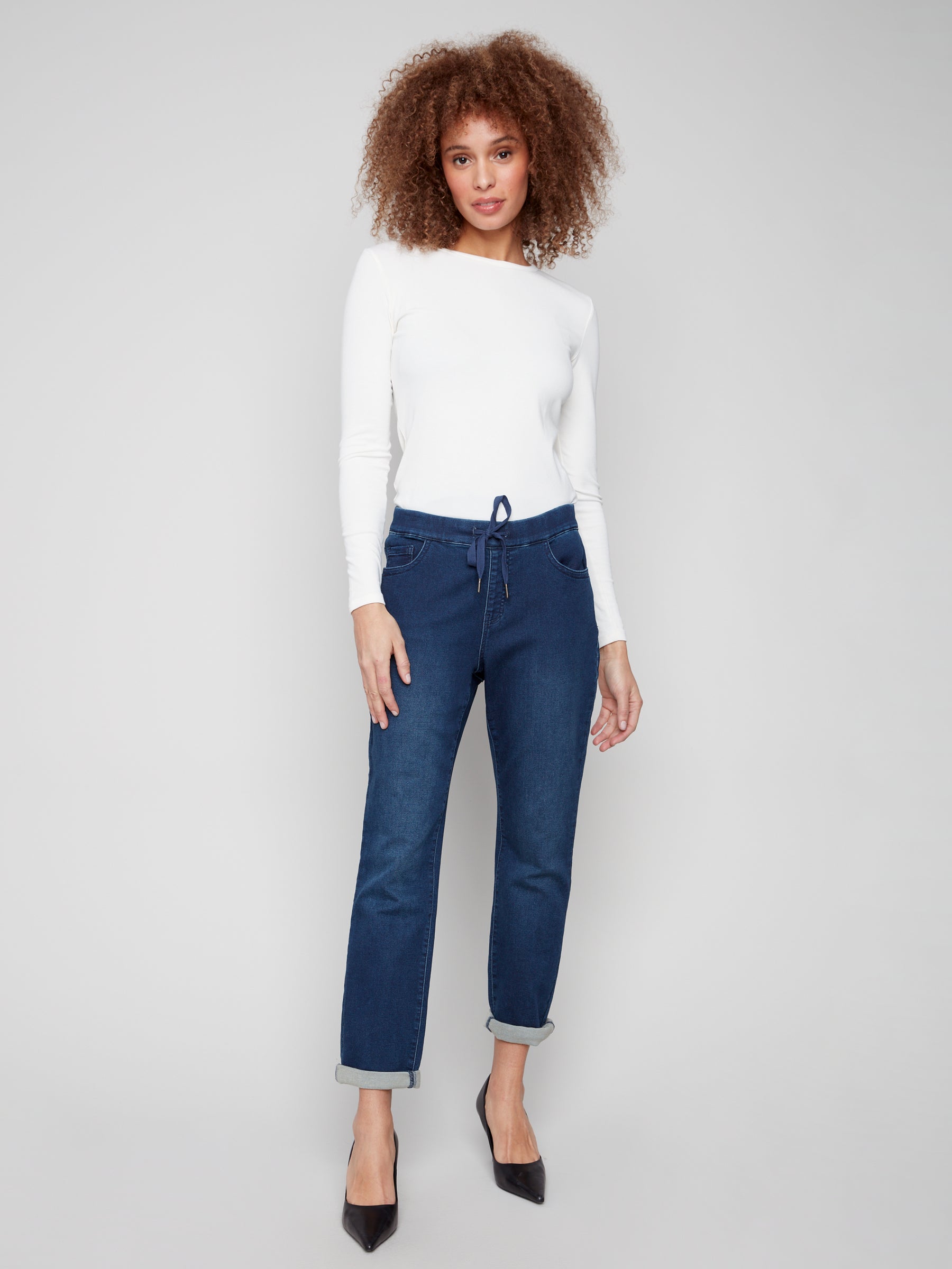 Joggeer - Charlie B - C5347Y