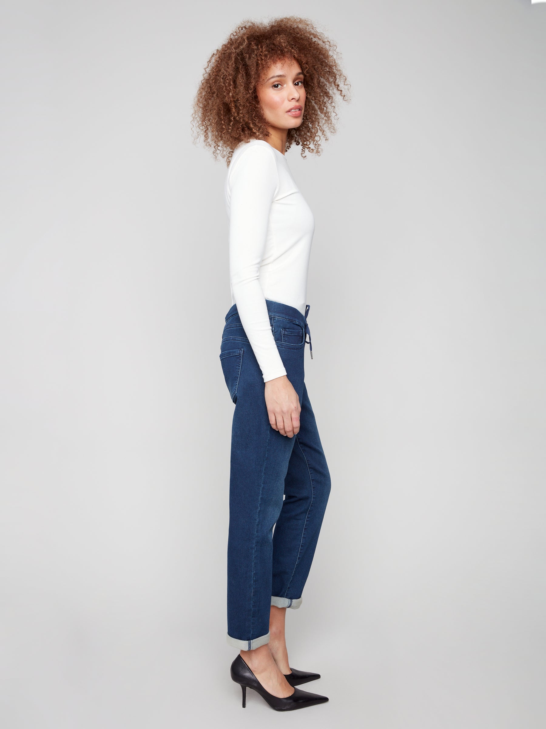 Joggeer - Charlie B - C5347Y