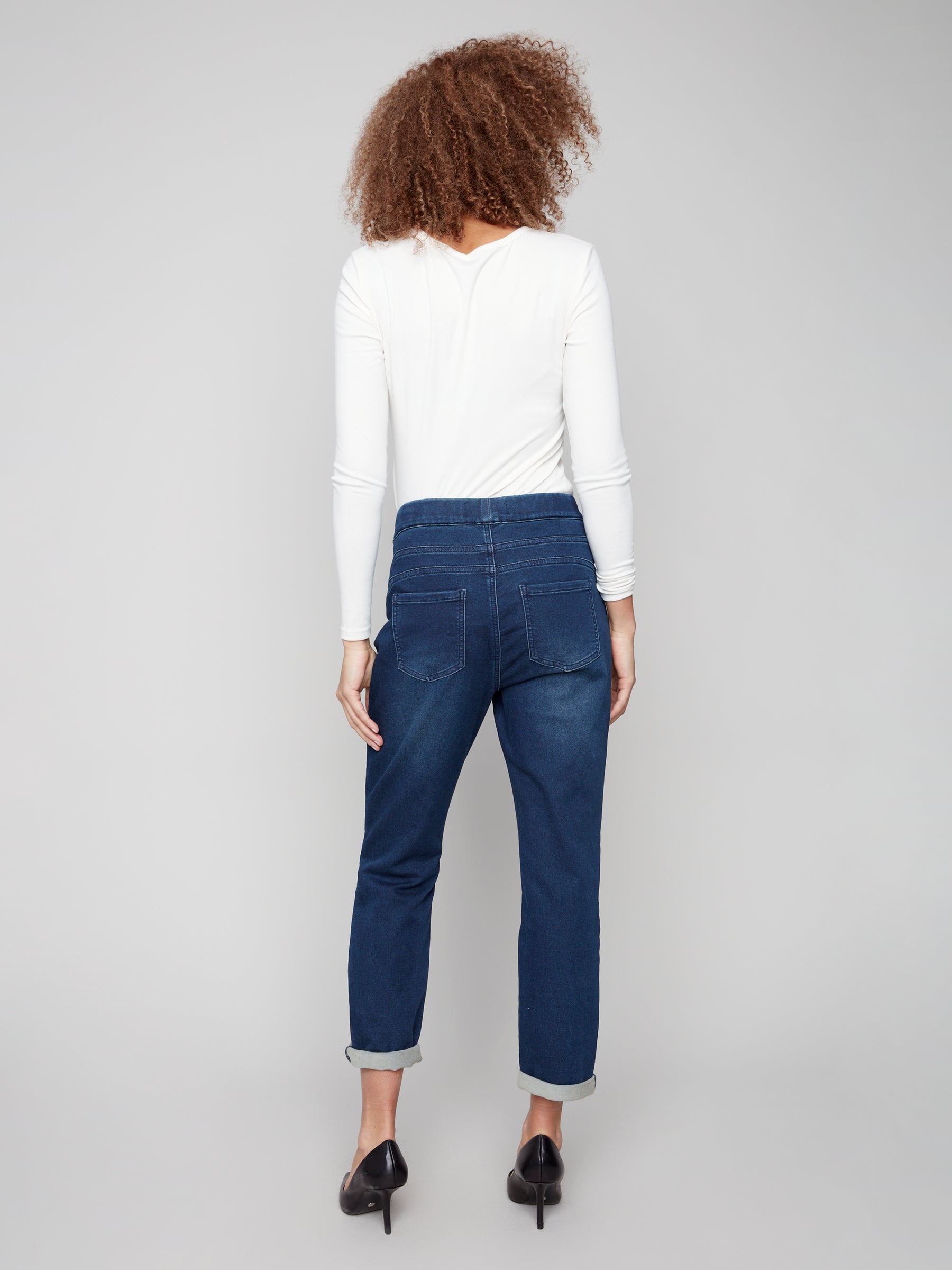 Joggeer - Charlie B - C5347Y