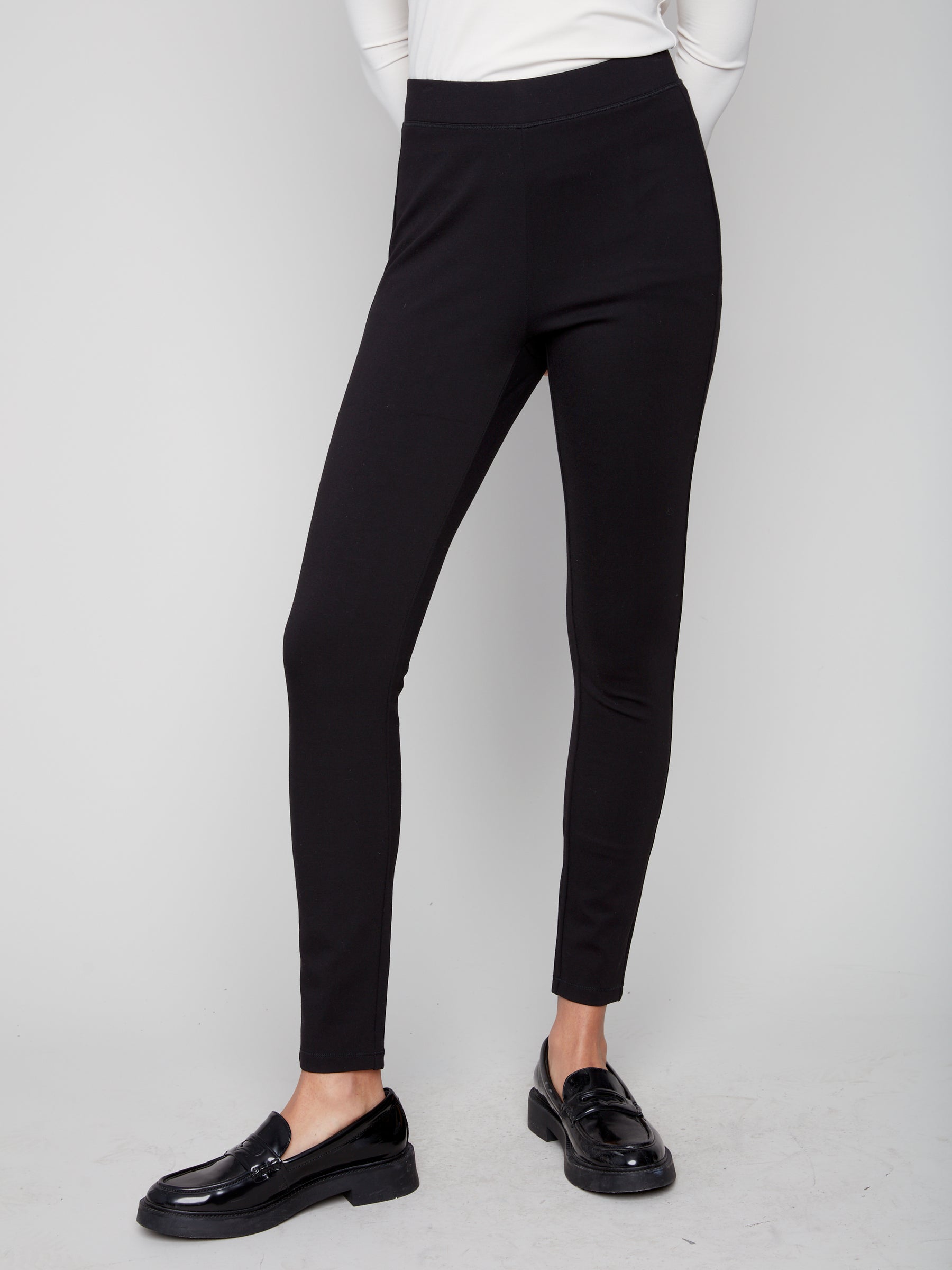 Pantalon - Charlie B - C5356Rr