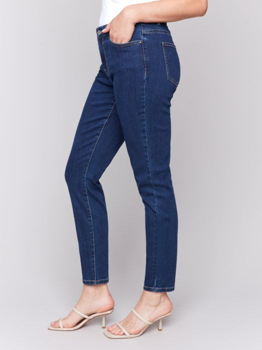 Jeans - Charlie B - C5370J