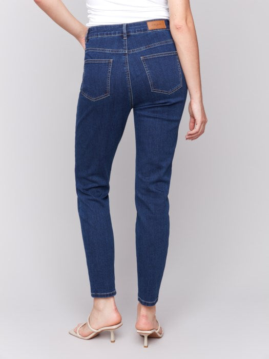 Jeans - Charlie B - C5370J