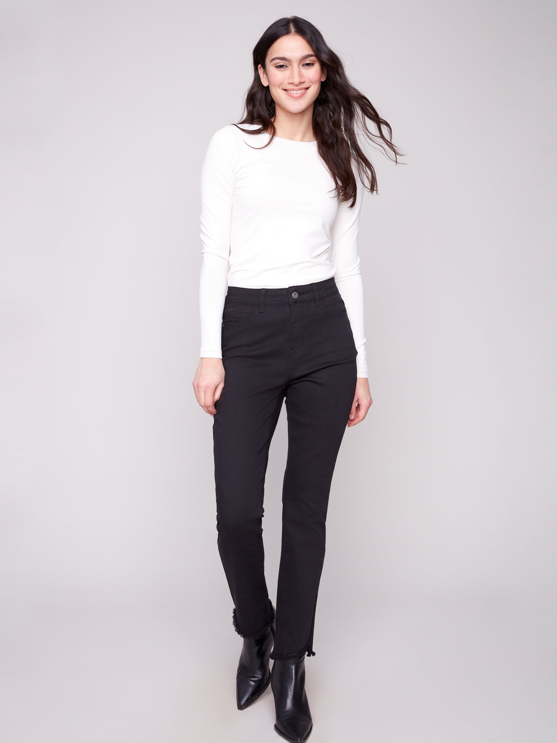 Pantalon - Charlie B - C5429