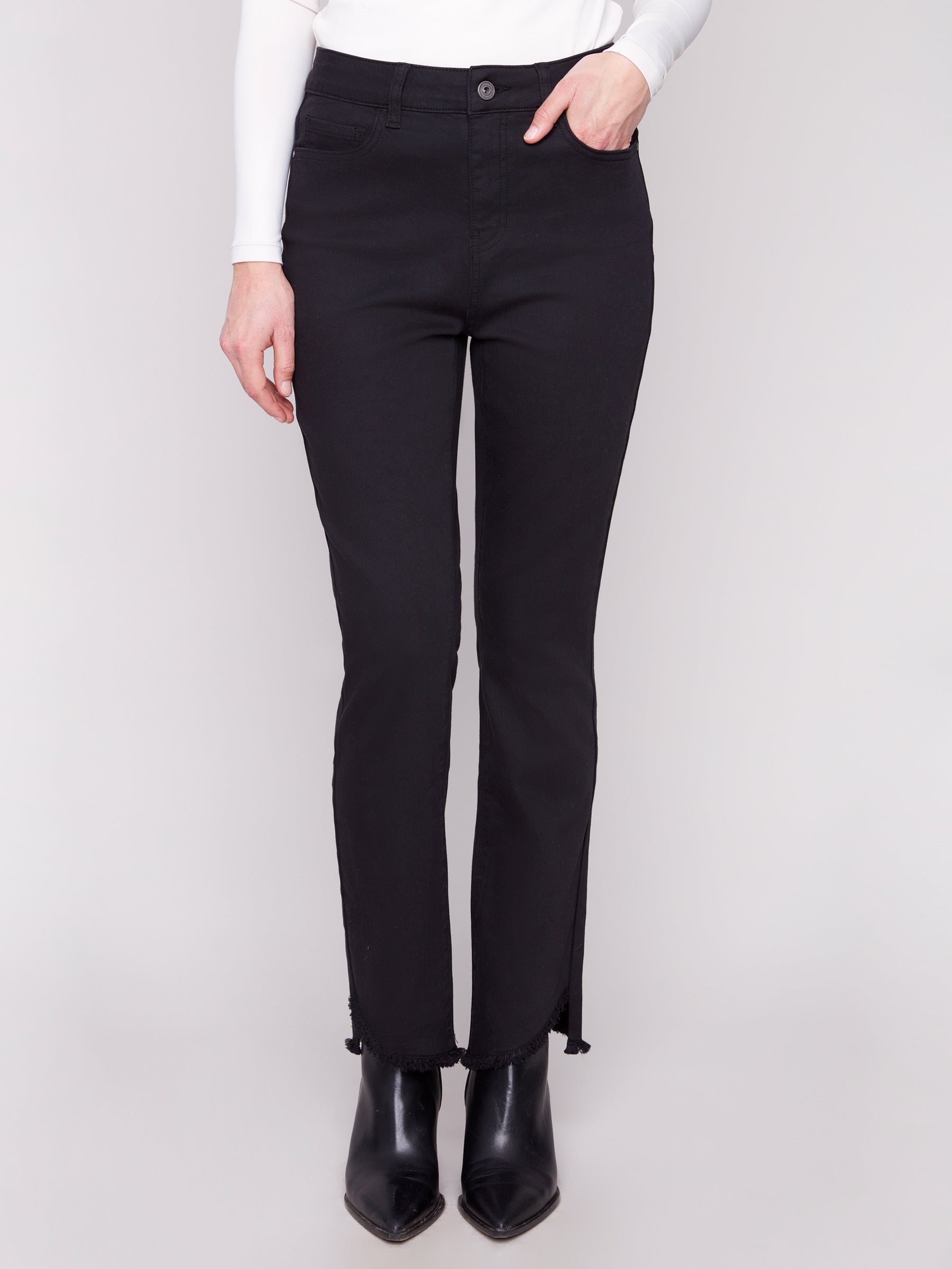 Pantalon - Charlie B - C5429