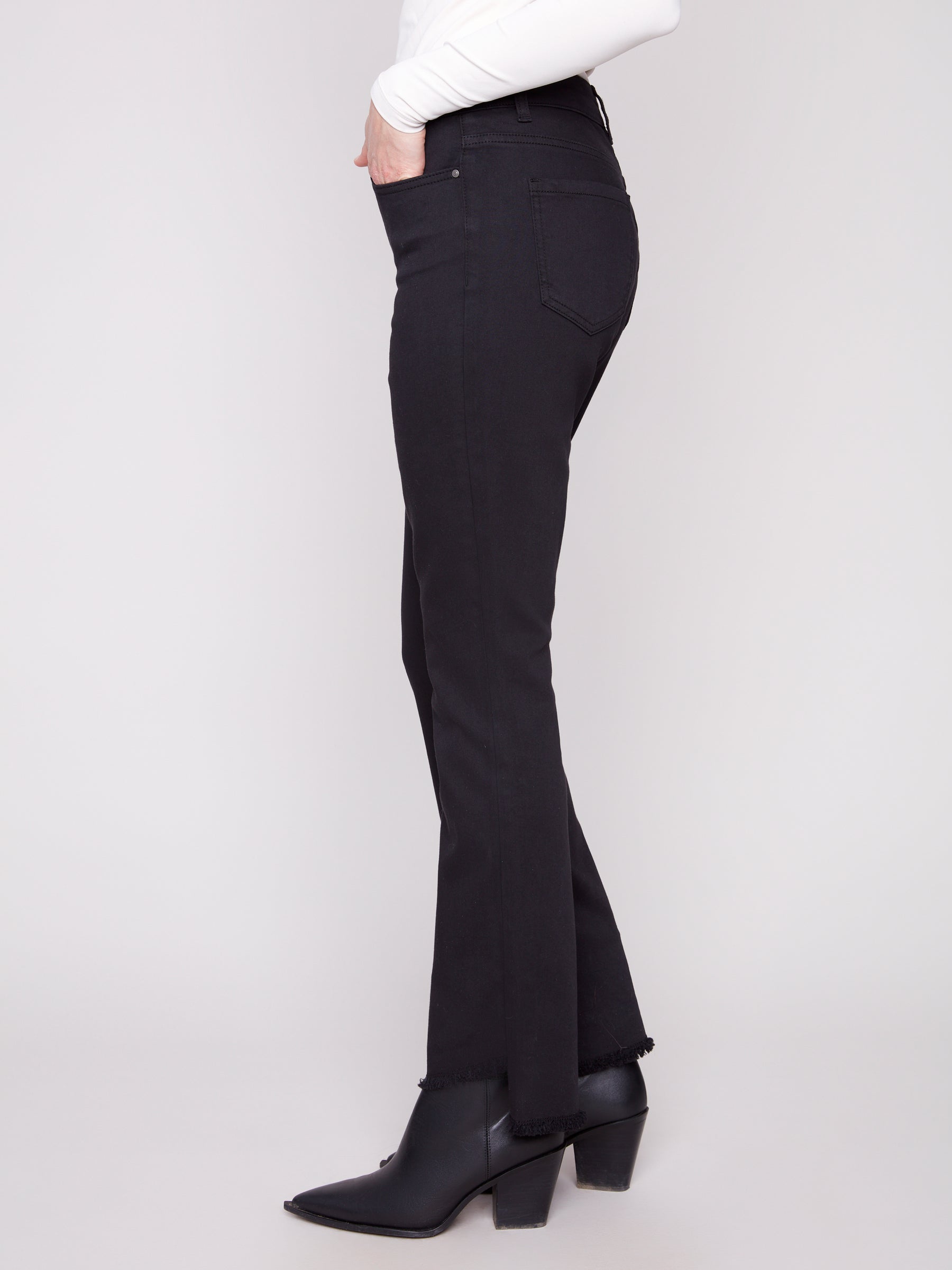 Pantalon - Charlie B - C5429