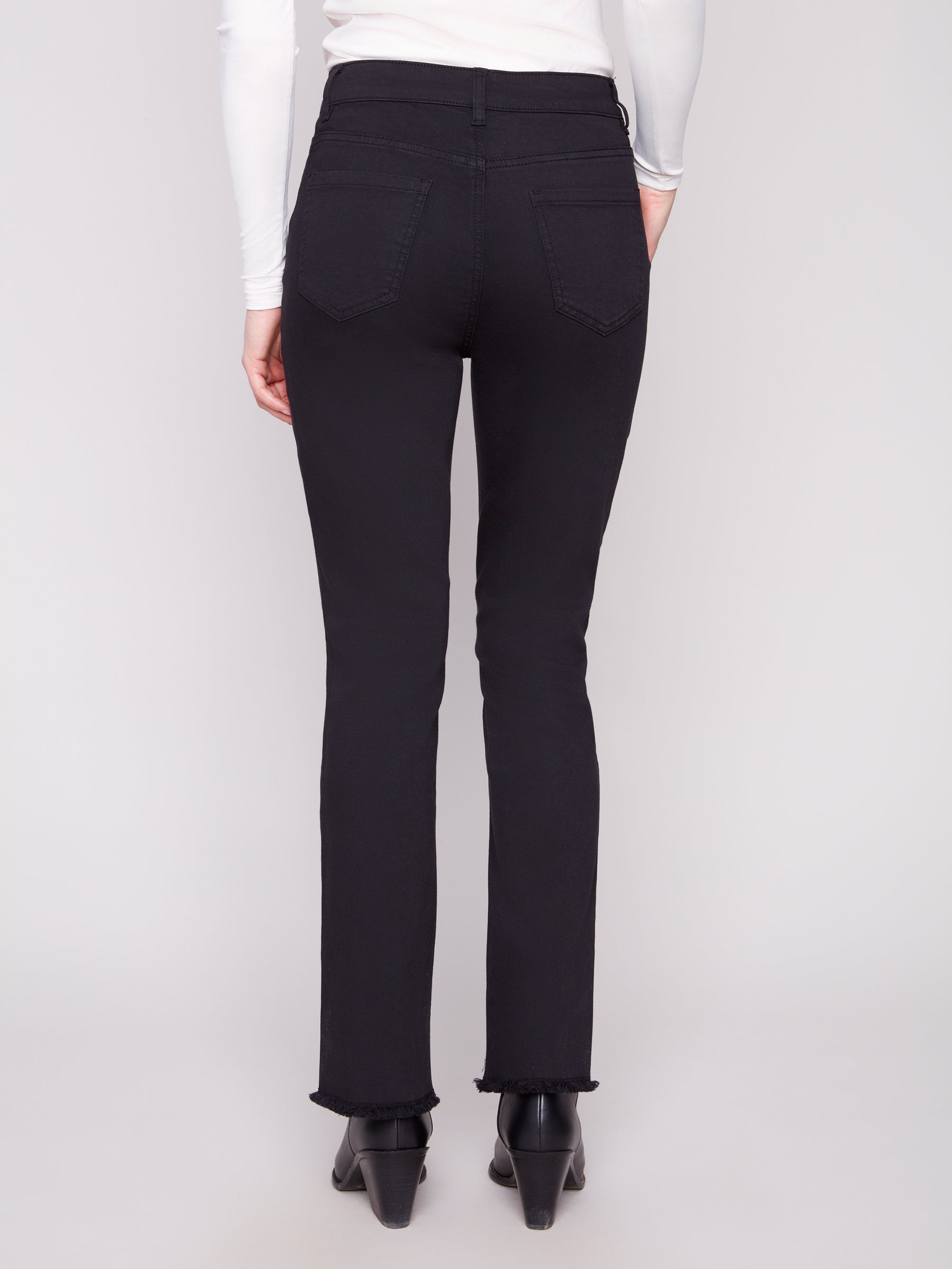 Pantalon - Charlie B - C5429