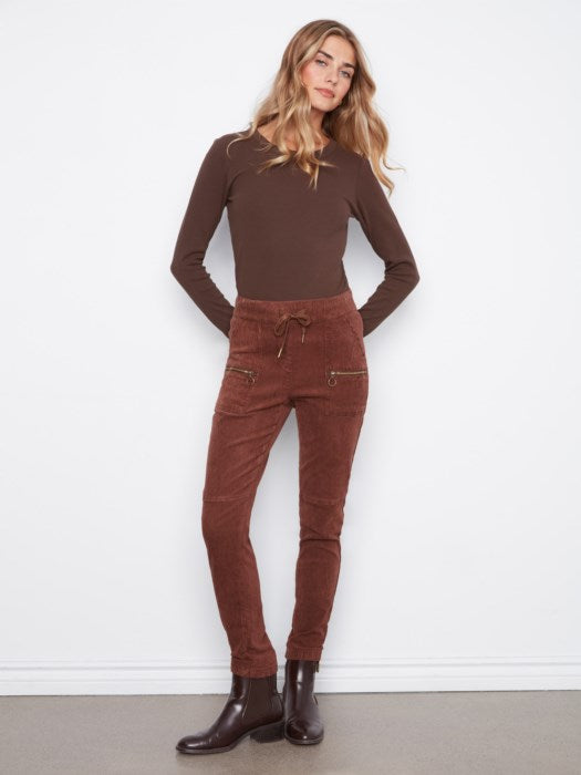 Jogger - Charlie B - C5438Rr