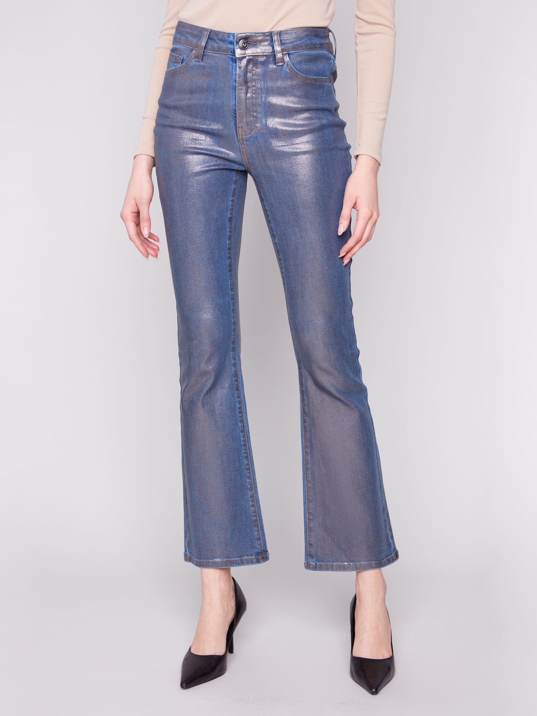 Jeans - Charlie B - C5533