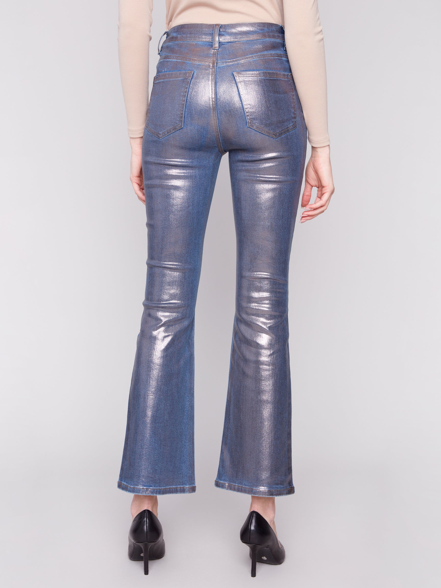 Jeans - Charlie B - C5533