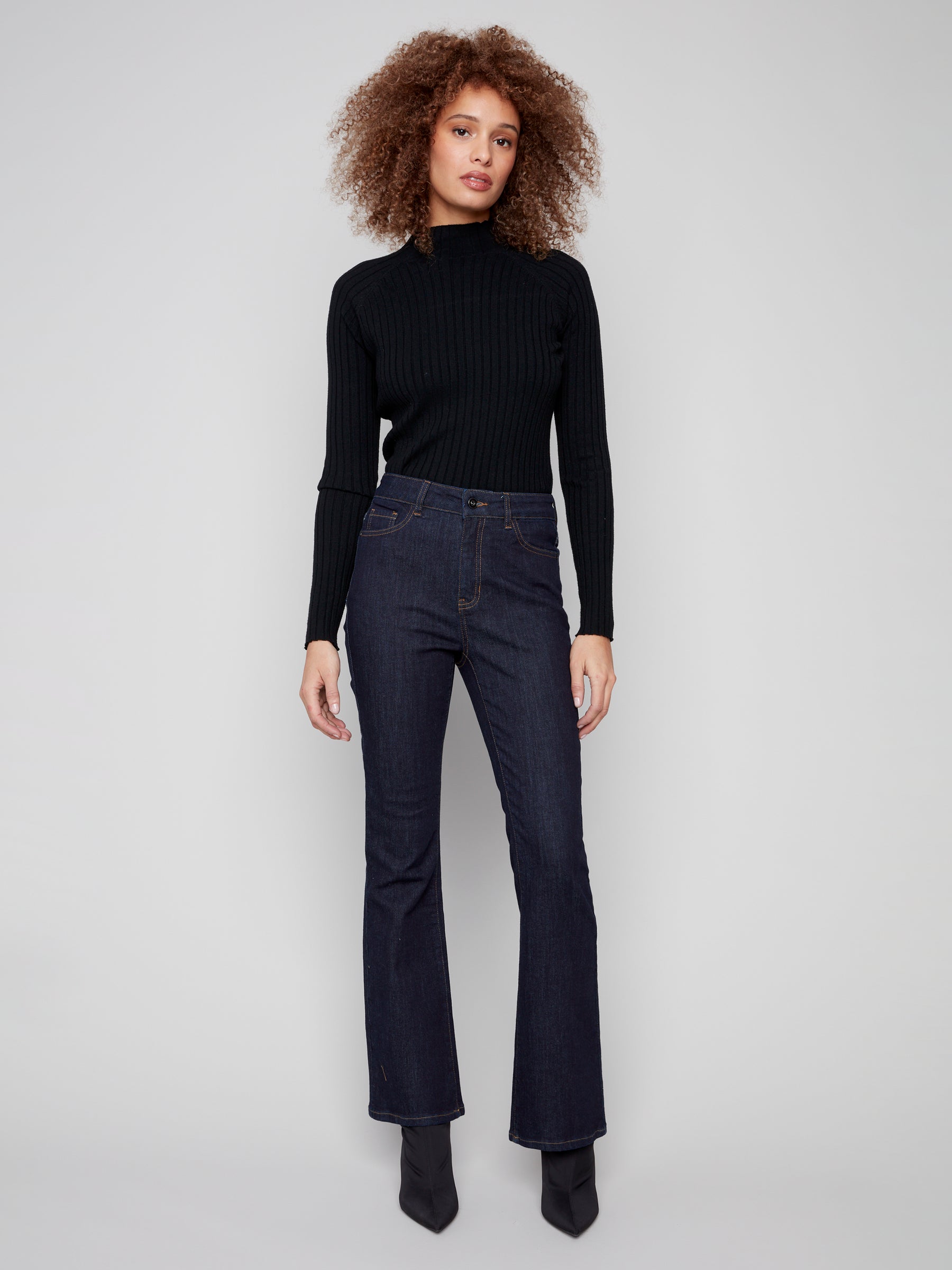 Jeans - Charlie B - C5533