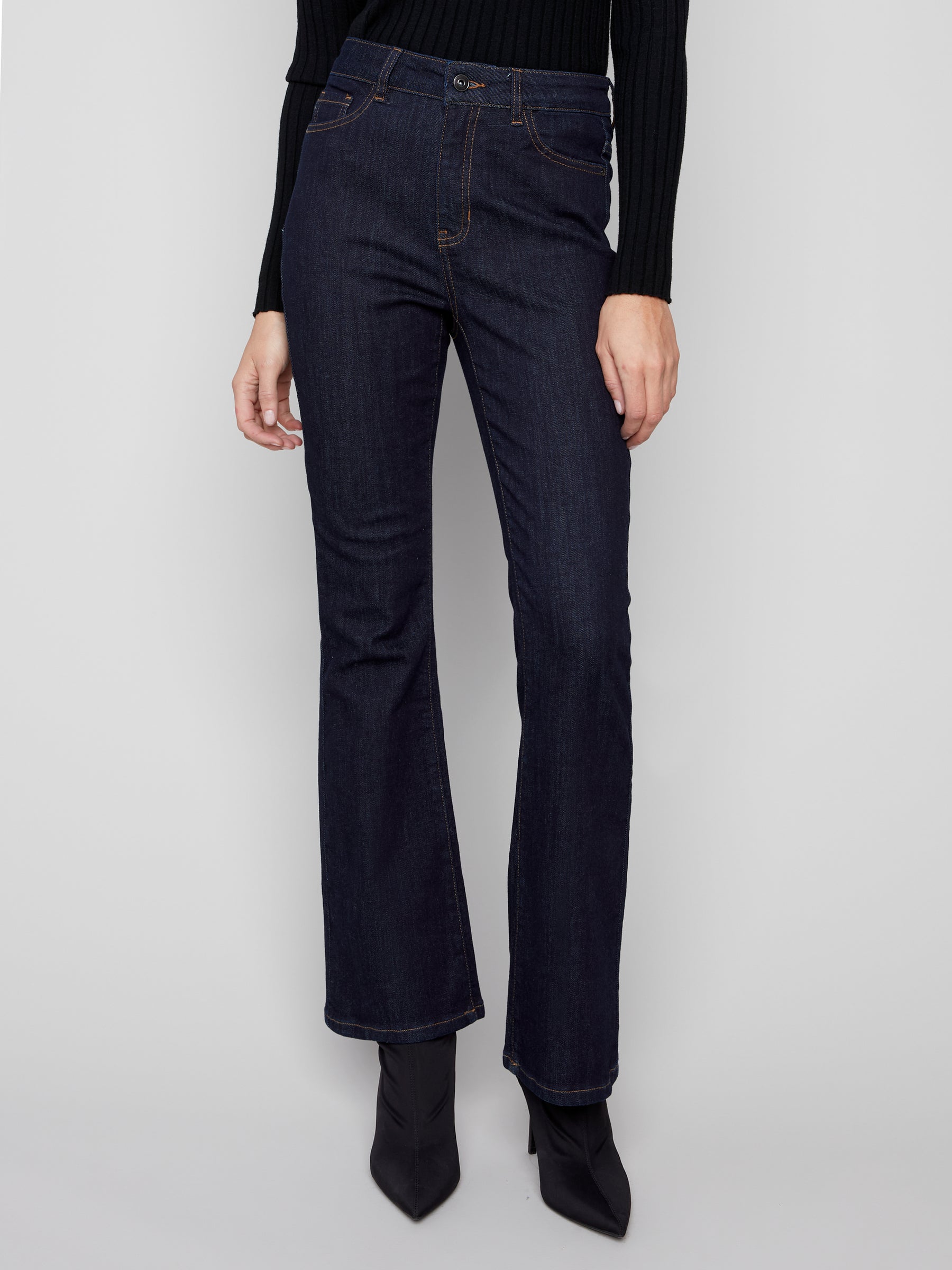 Jeans - Charlie B - C5533