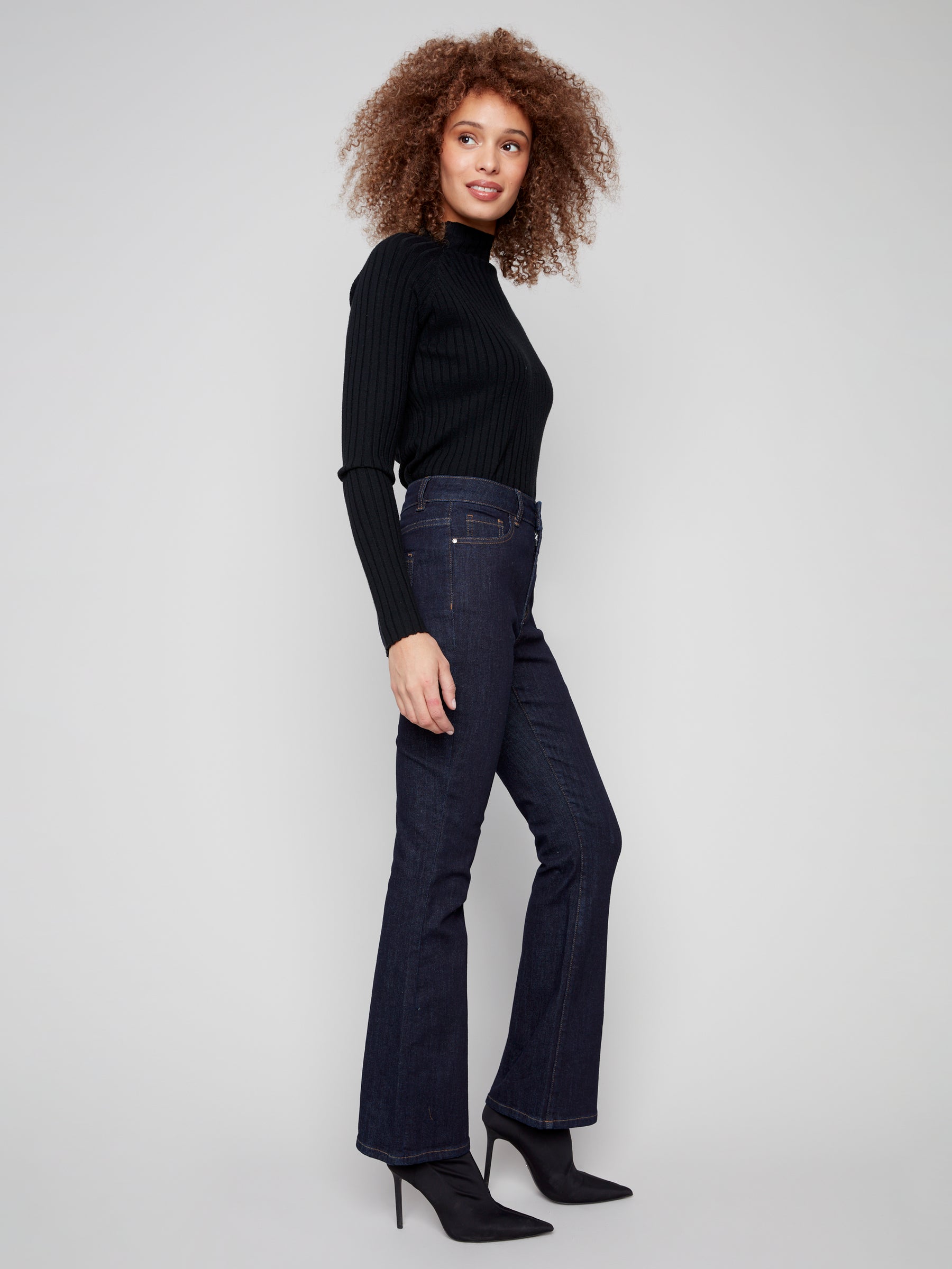 Jeans - Charlie B - C5533