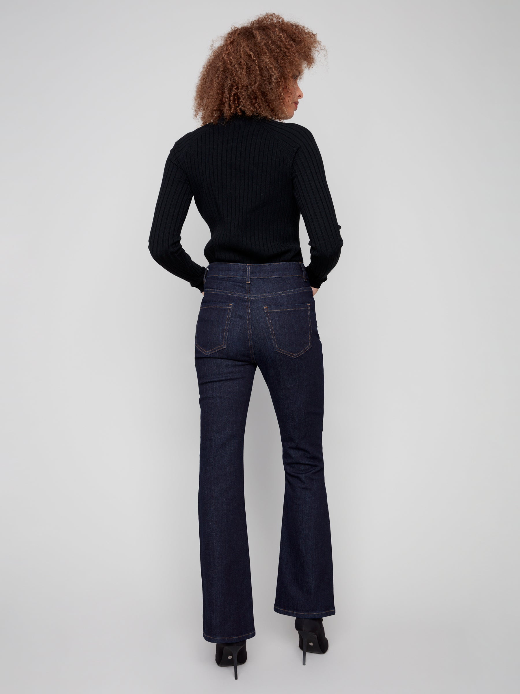Jeans - Charlie B - C5533