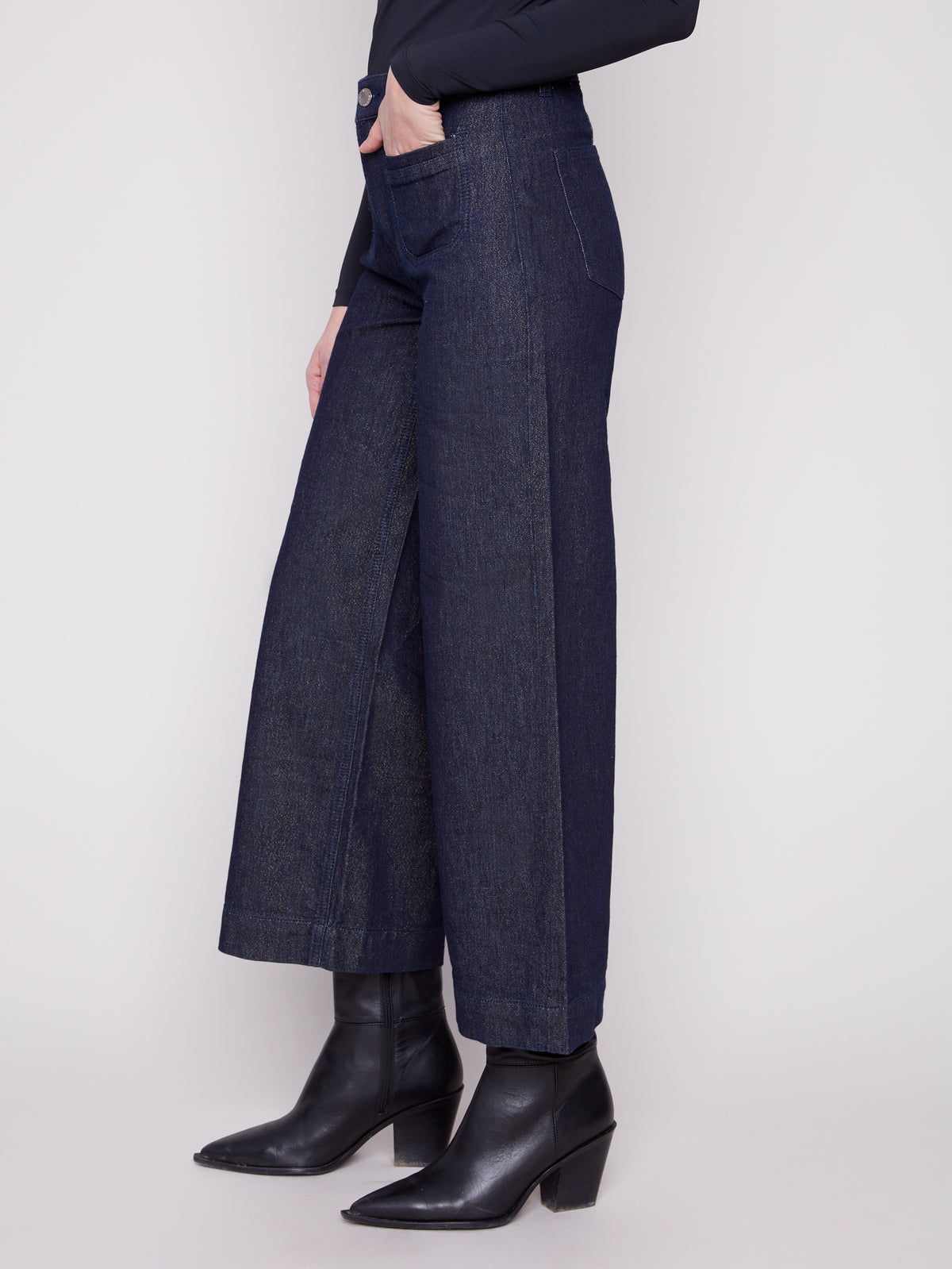 Jeans - Charlie B - C5538Rr