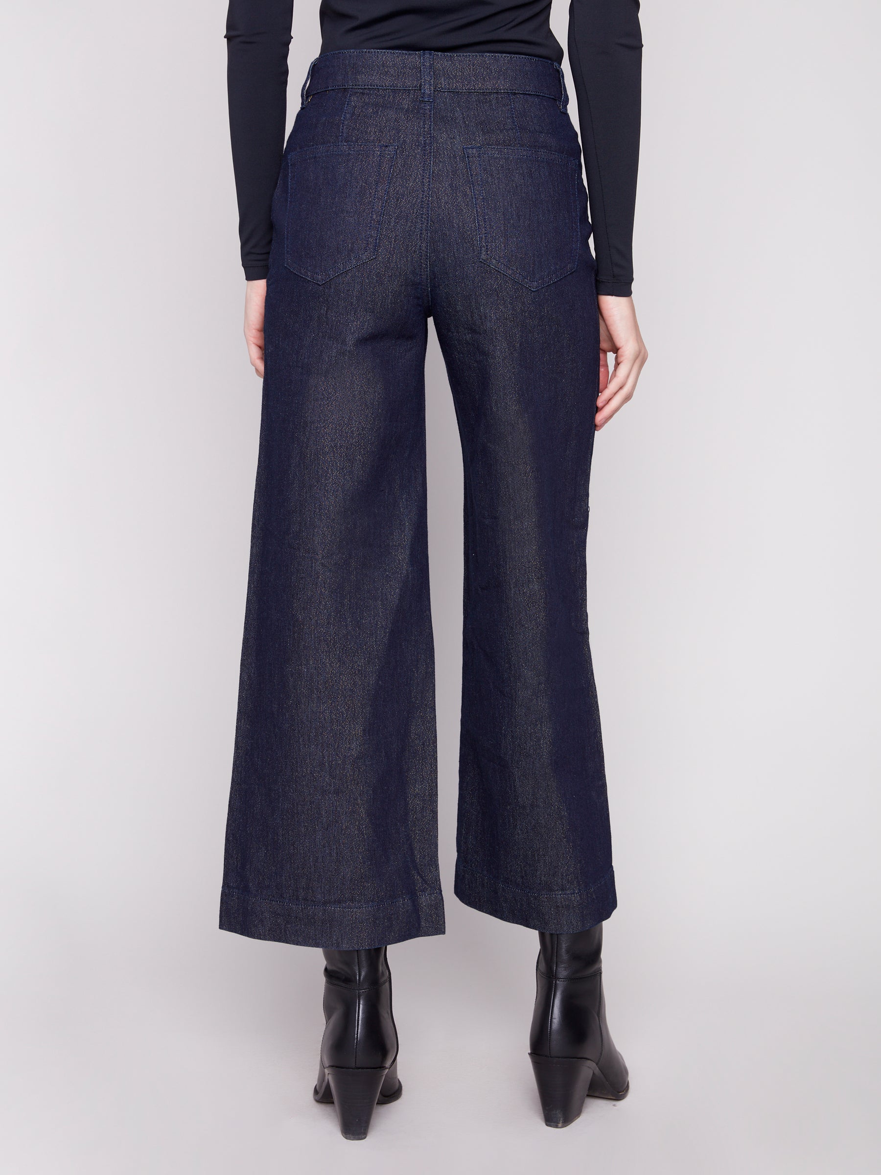 Jeans - Charlie B - C5538Rr