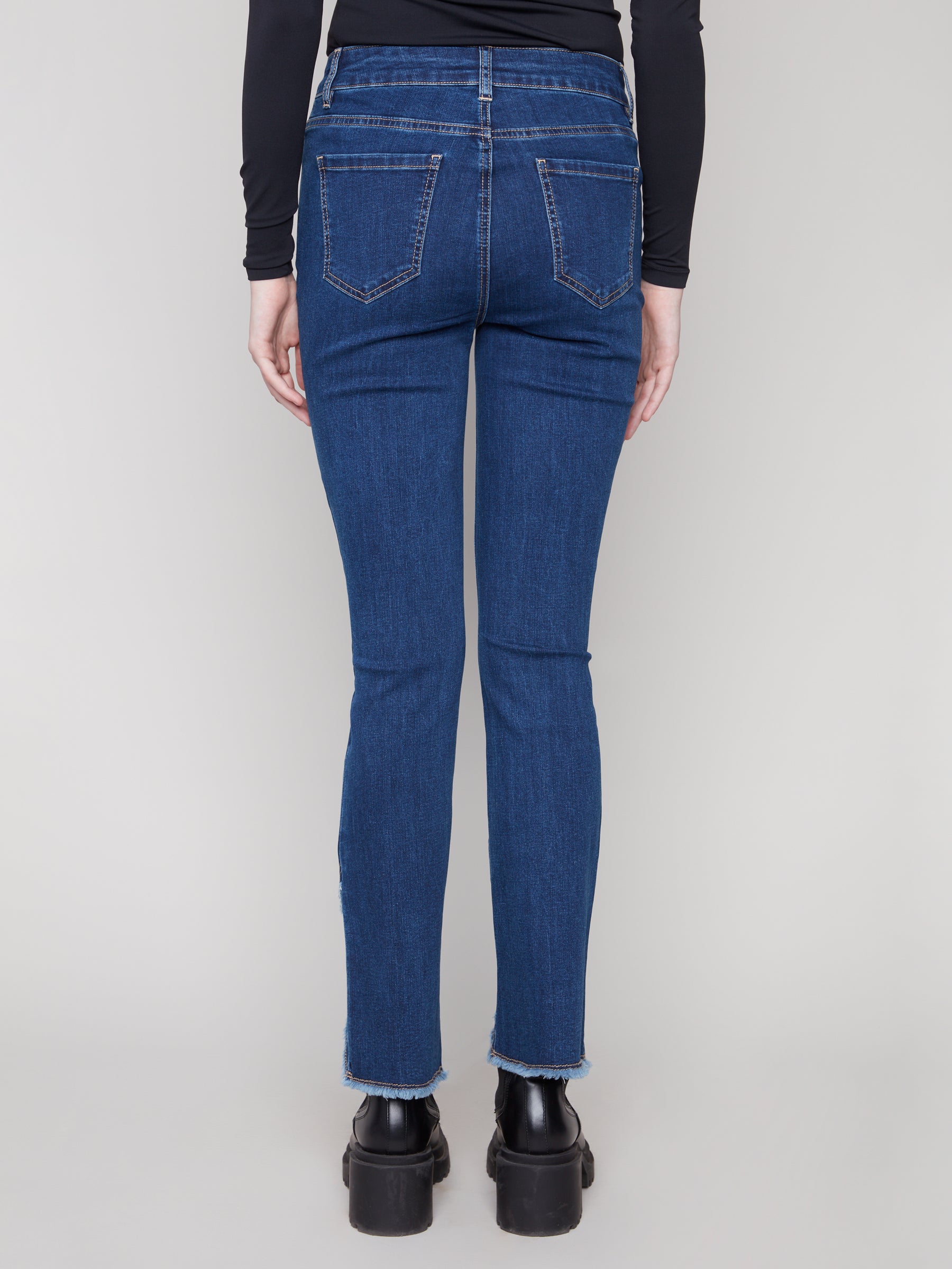 Pantalon - Charlie B - C5556R