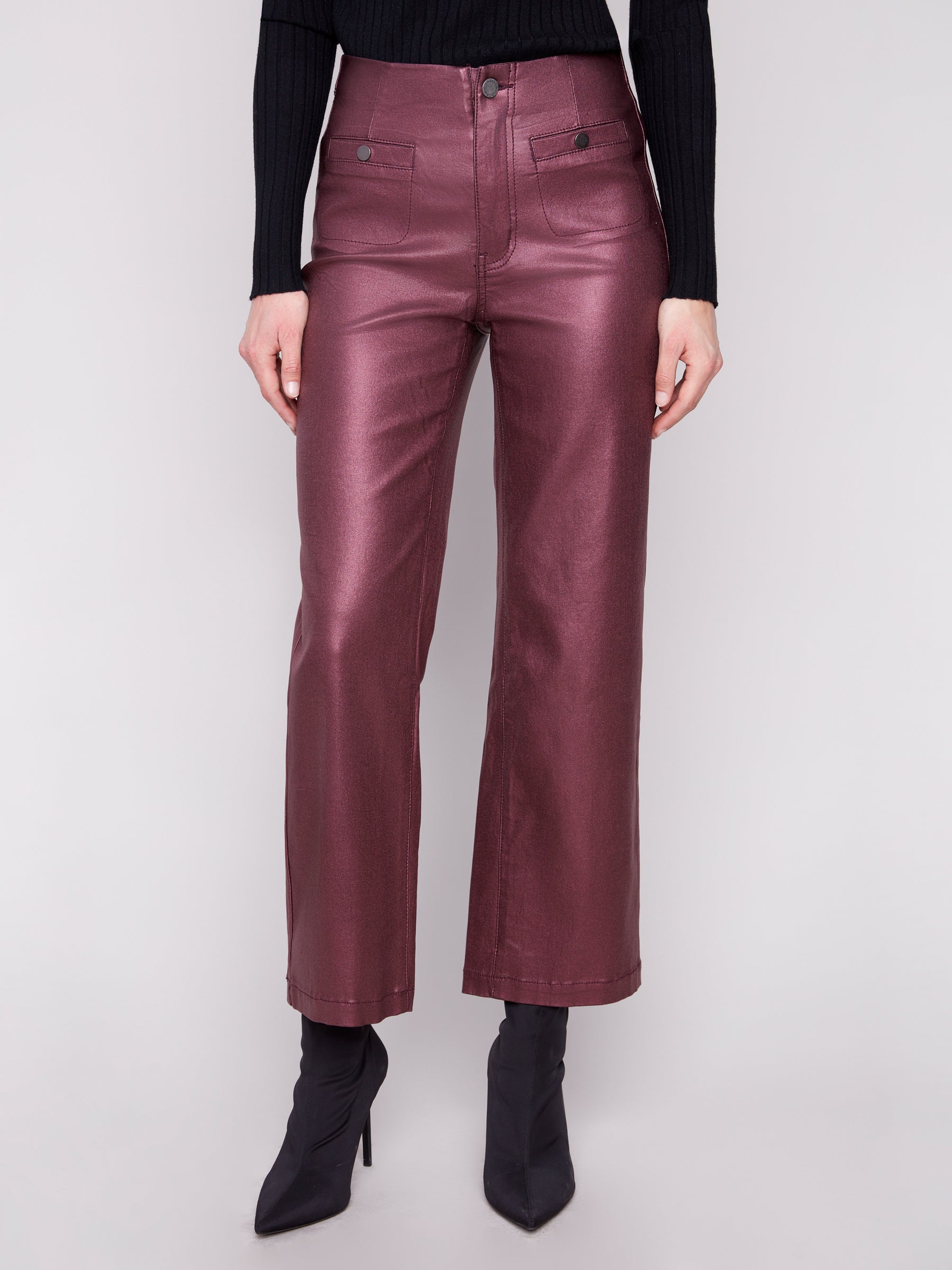 Pantalon - Charlie B - C5562R