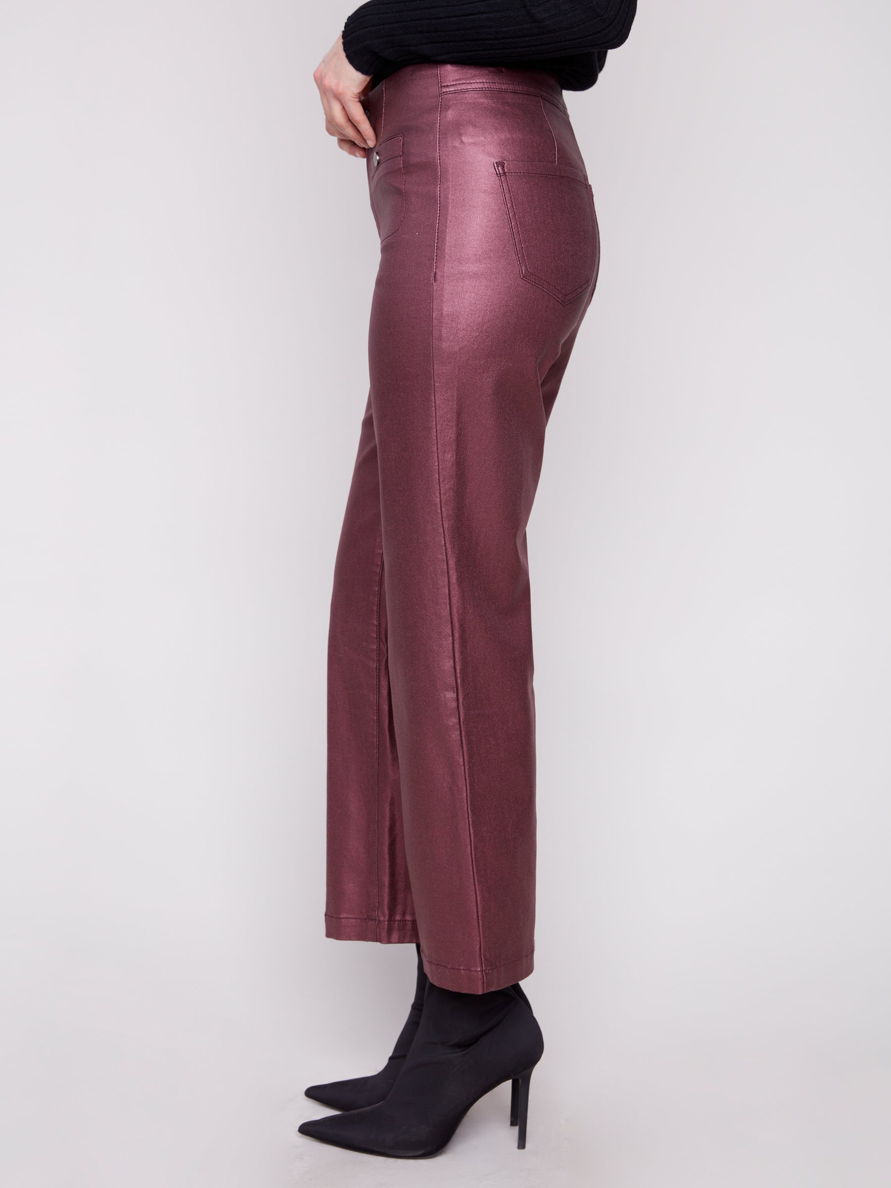 Pantalon - Charlie B - C5562R
