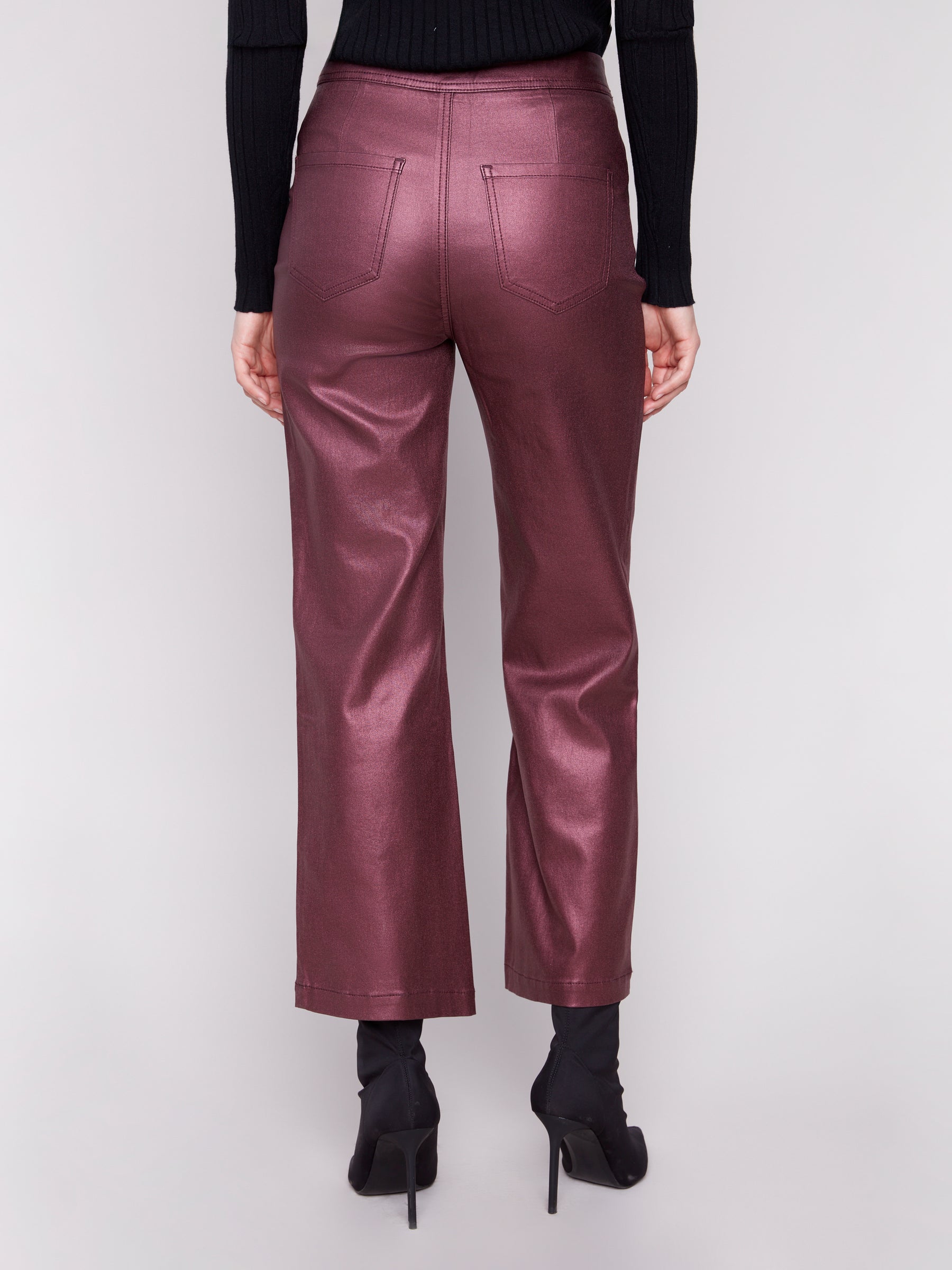 Pantalon - Charlie B - C5562R