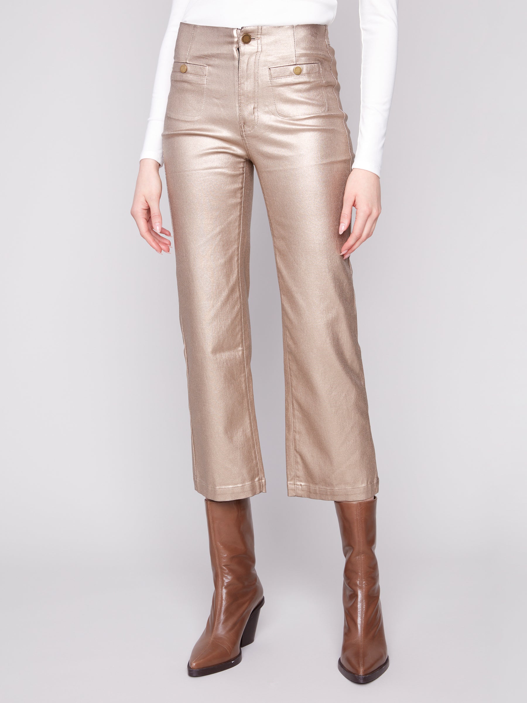Pantalon - Charlie B - C5562R