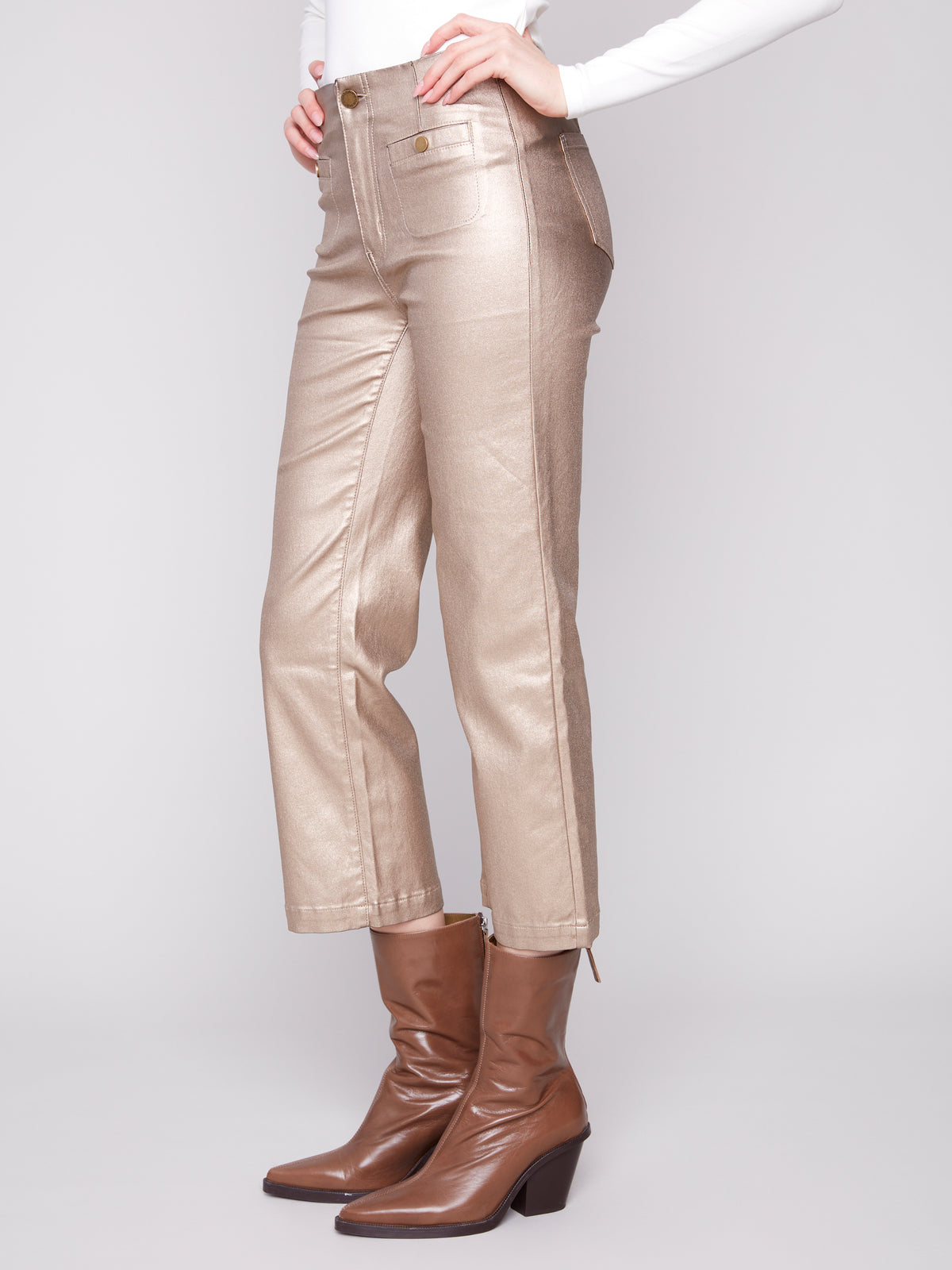 Pantalon - Charlie B - C5562R