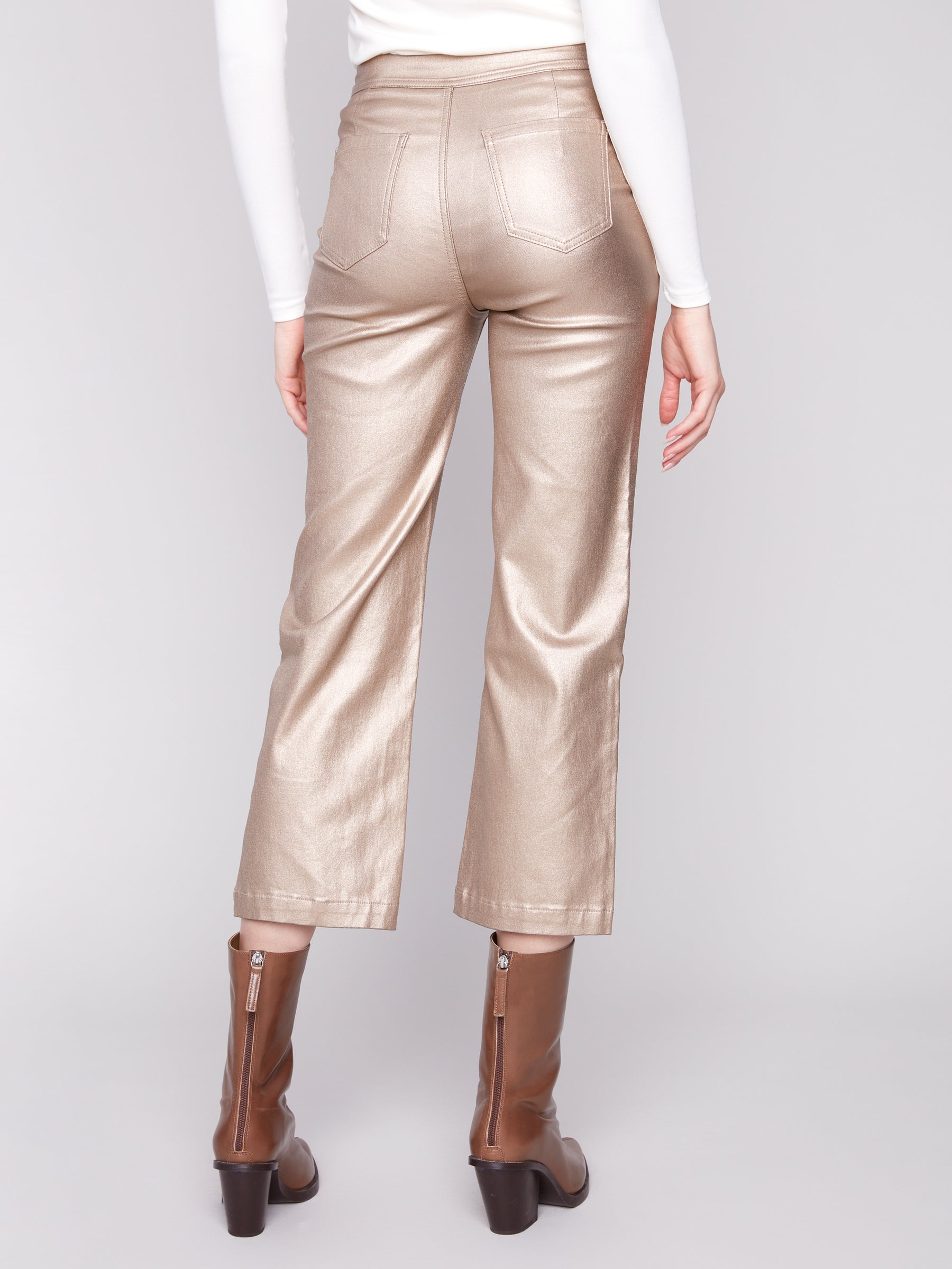 Pantalon - Charlie B - C5562R