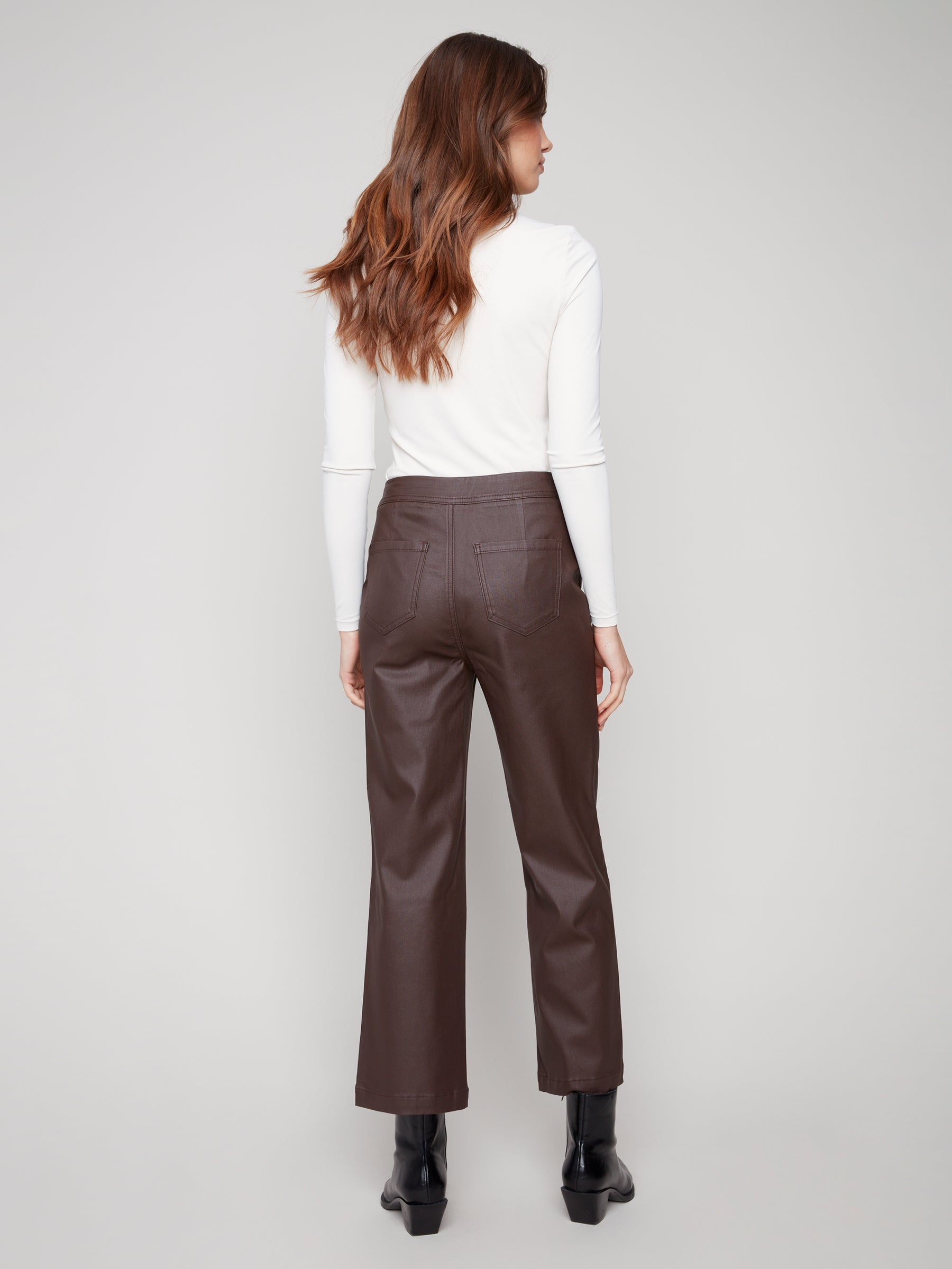 Pantalon - Charlie B - C5562R