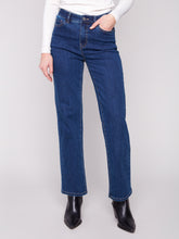 Pantalon - Charlie B - C5584J