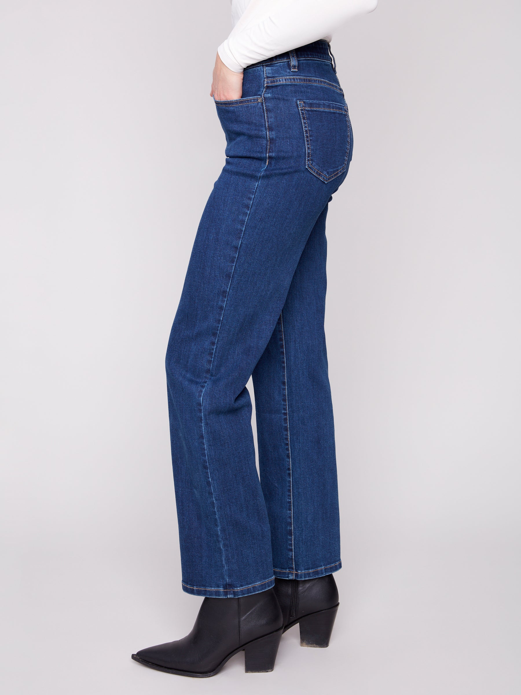 Pantalon - Charlie B - C5584J
