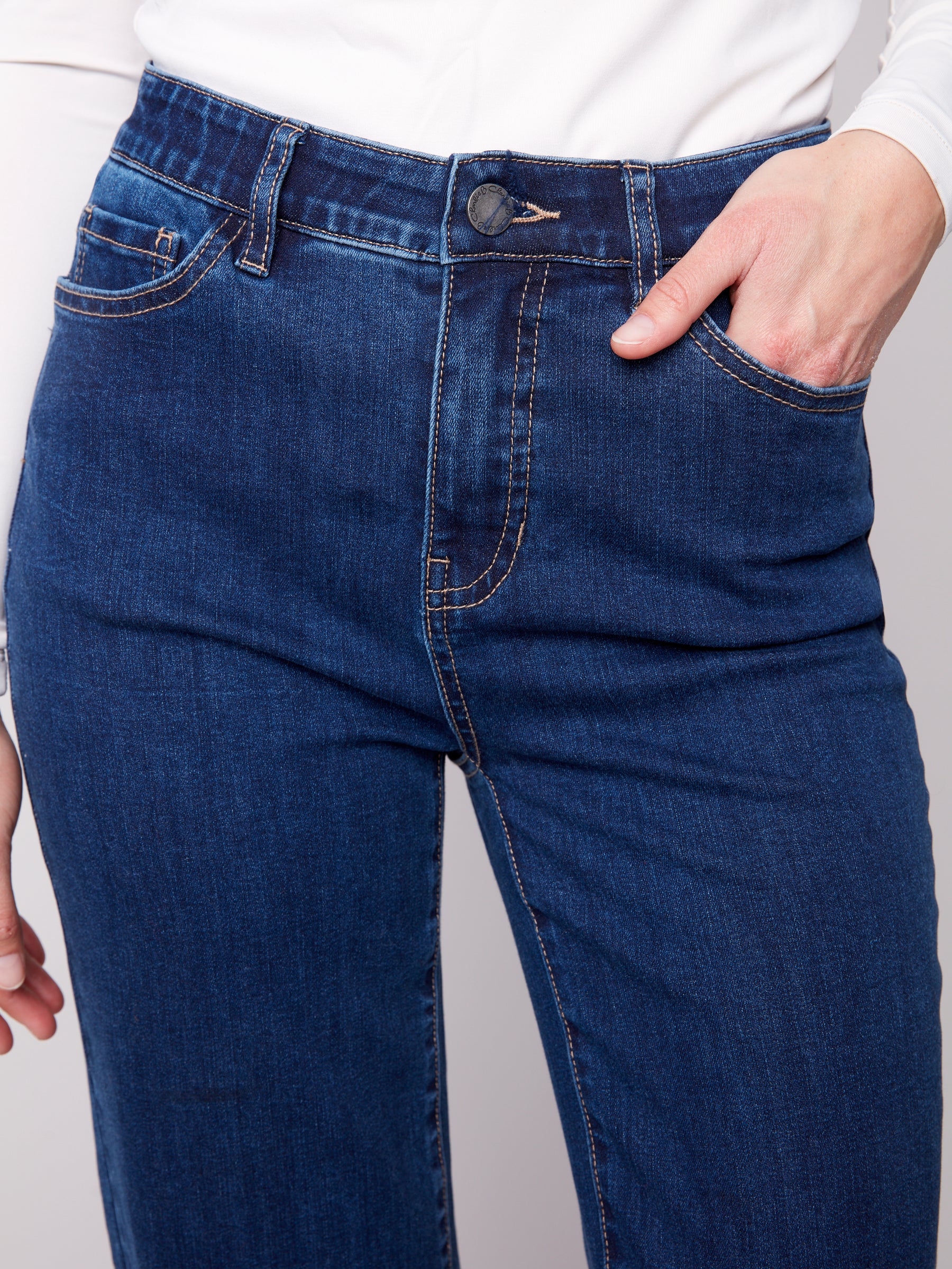 Pantalon - Charlie B - C5584J
