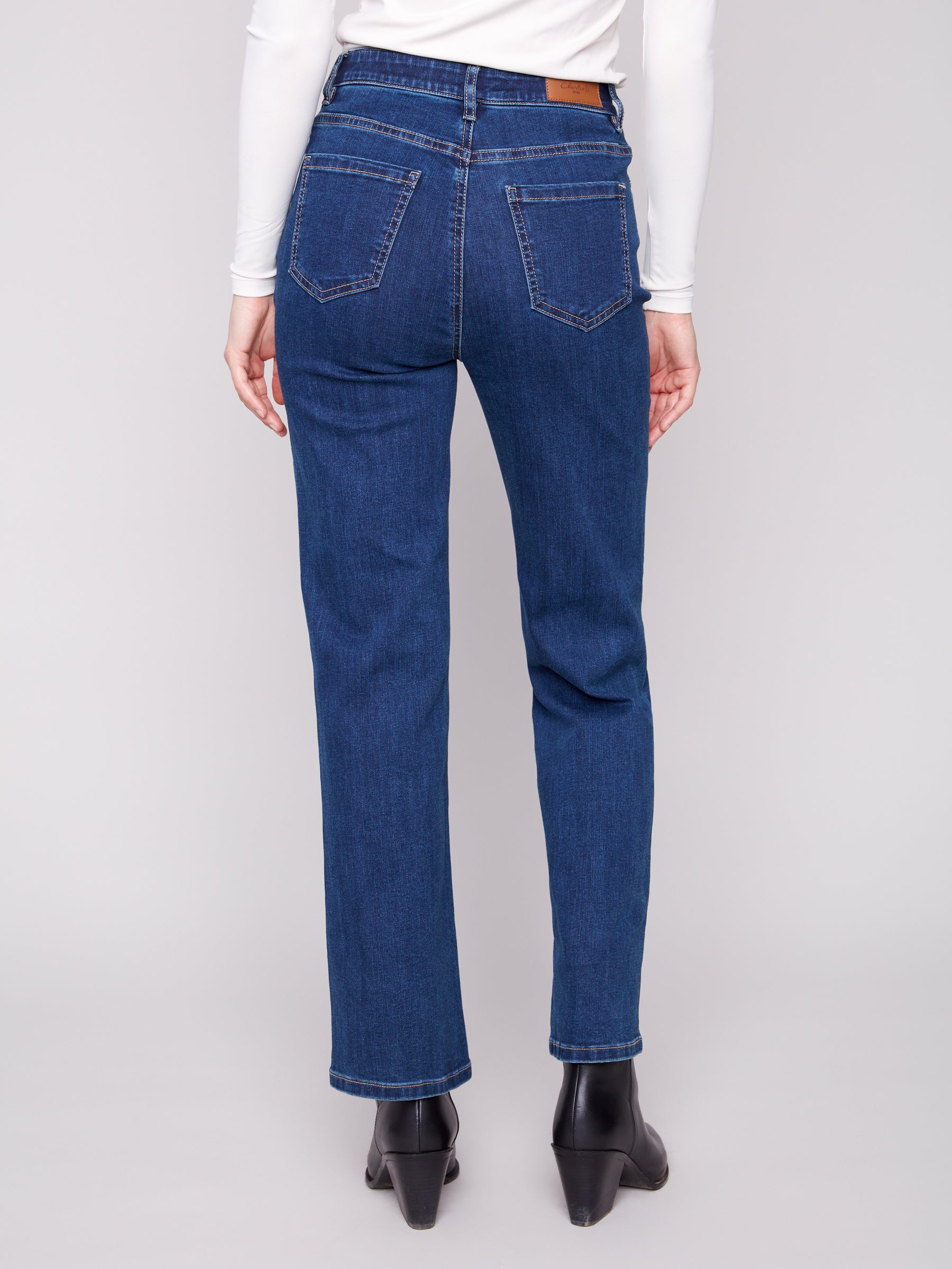 Pantalon - Charlie B - C5584J