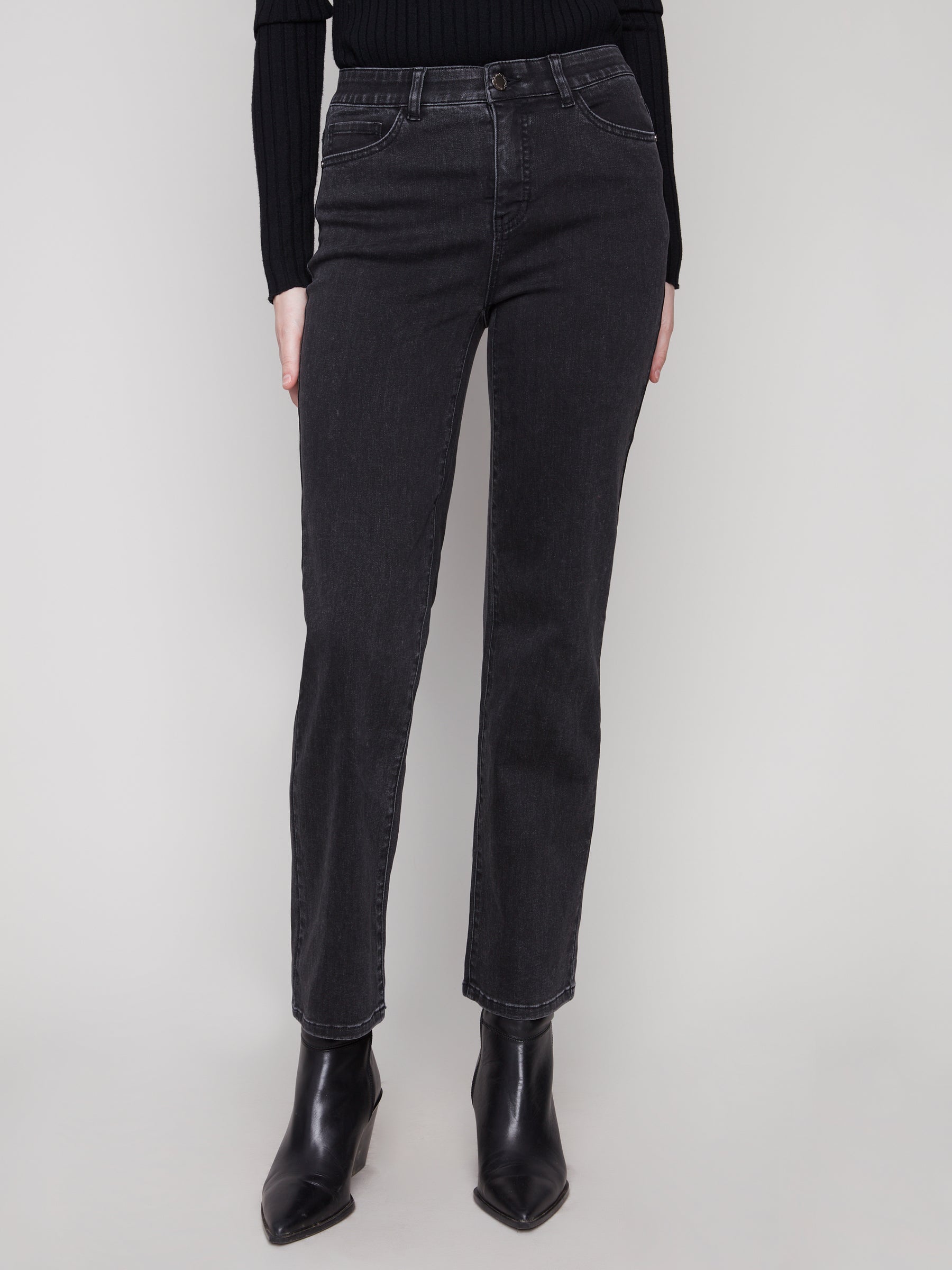 Pantalon - Charlie B - C5584R