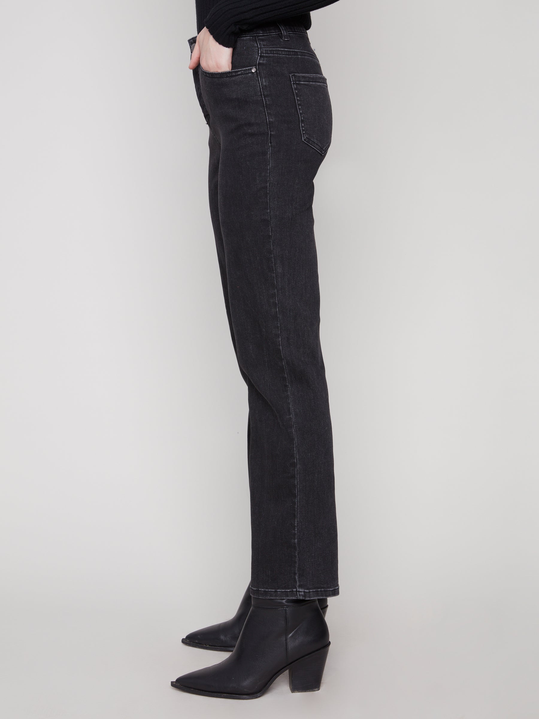 Pantalon - Charlie B - C5584R