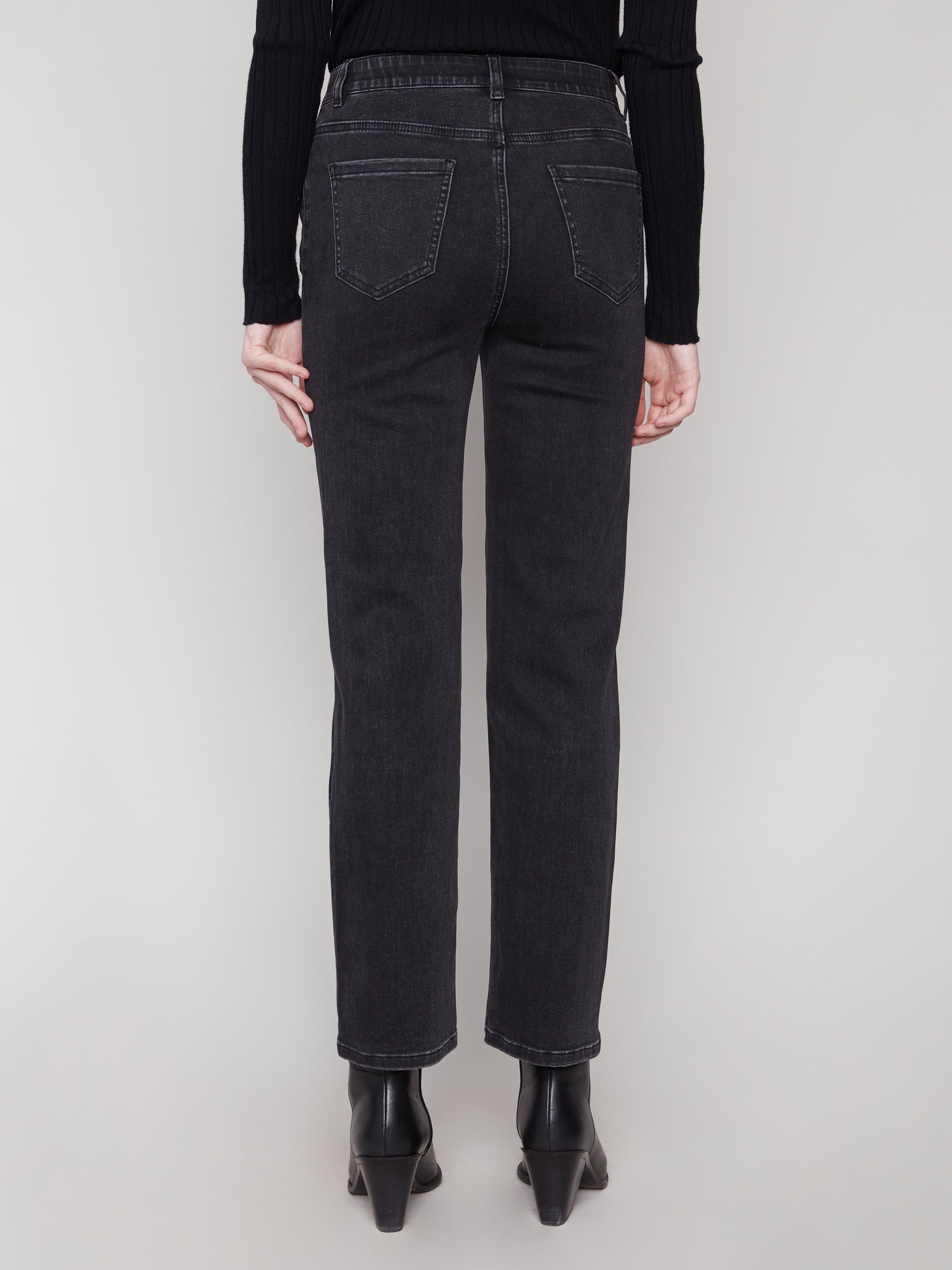 Pantalon - Charlie B - C5584R