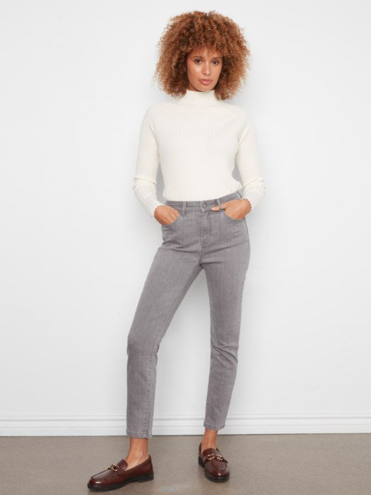 Jeans - Charlie B - C5628