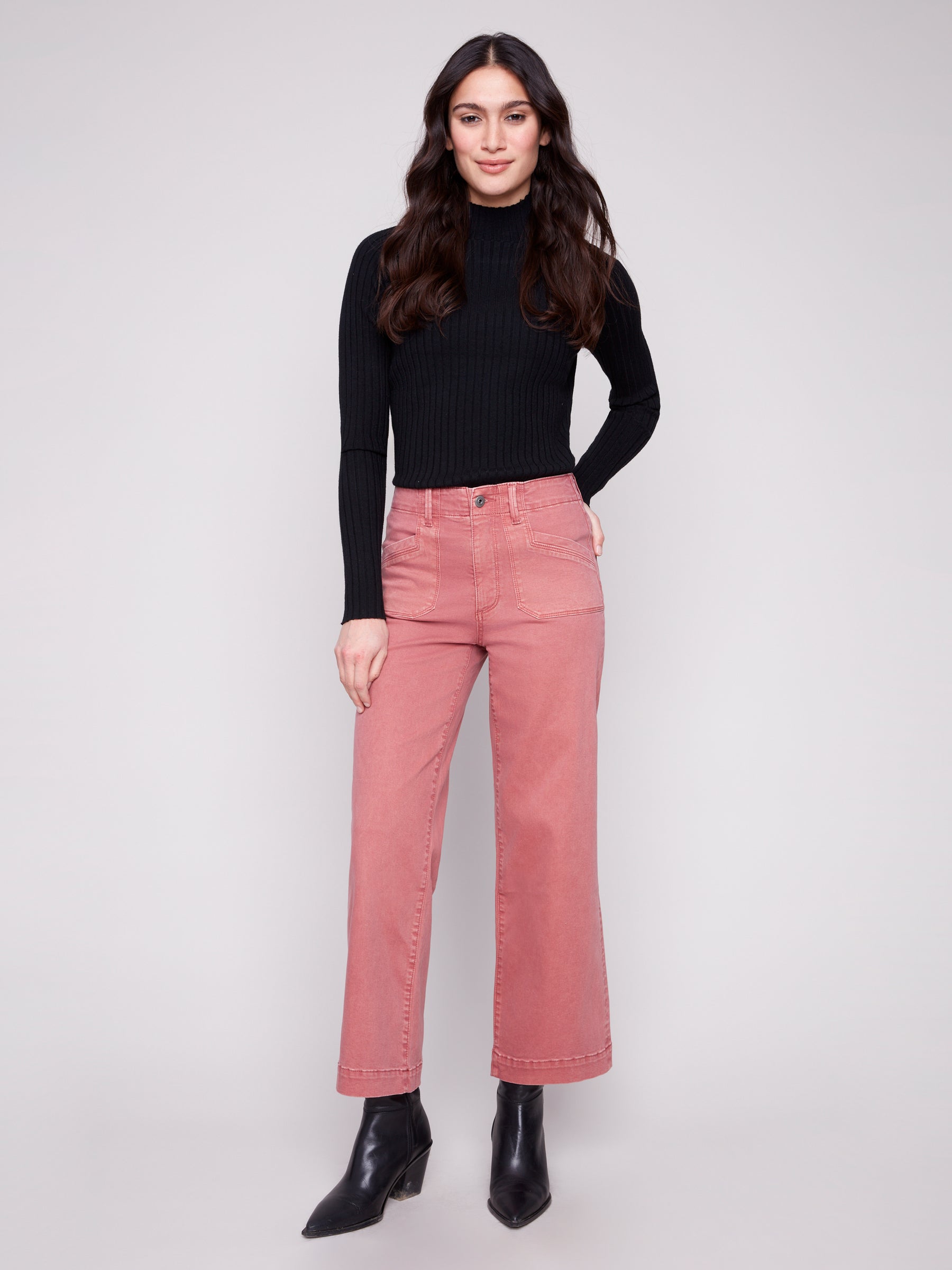 Pantalon - Charlie B - C5660