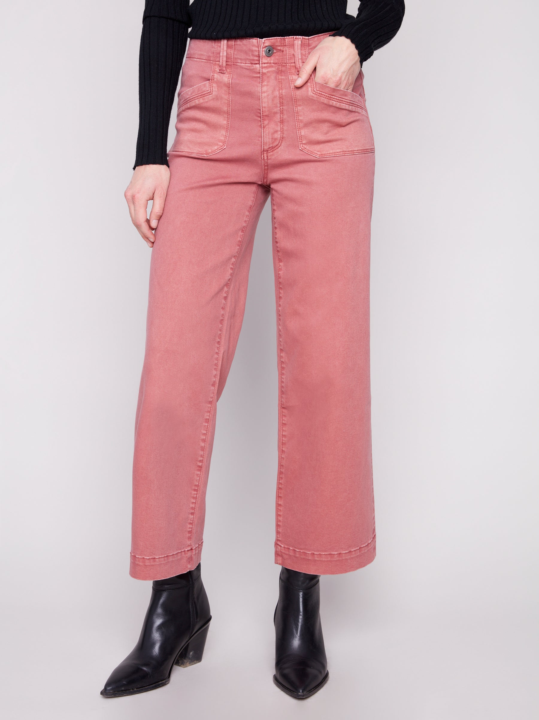 Pantalon - Charlie B - C5660