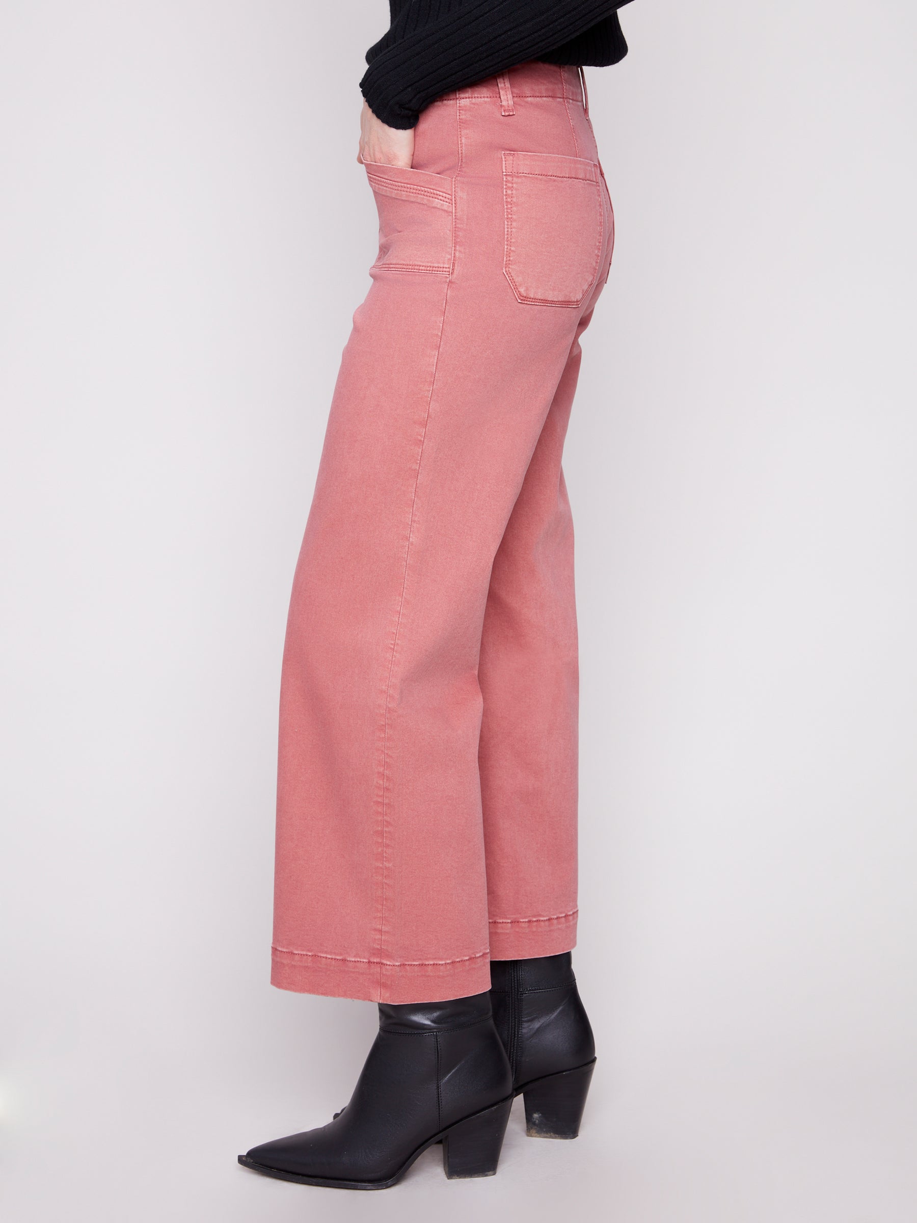 Pantalon - Charlie B - C5660