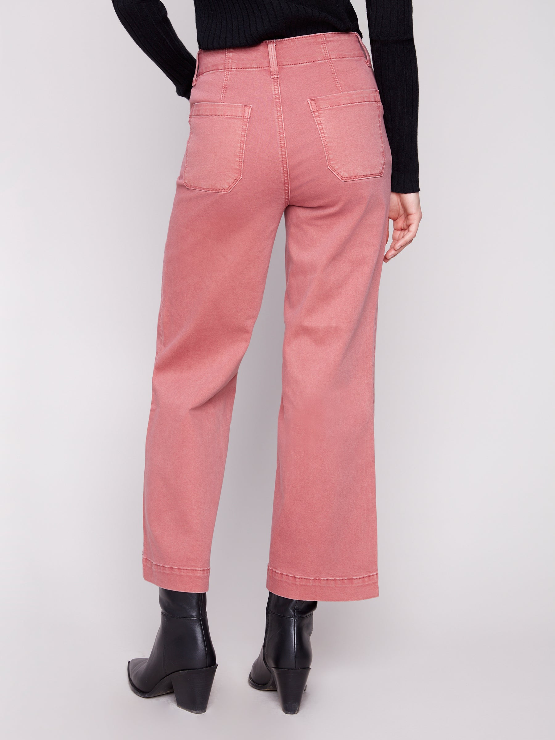 Pantalon - Charlie B - C5660