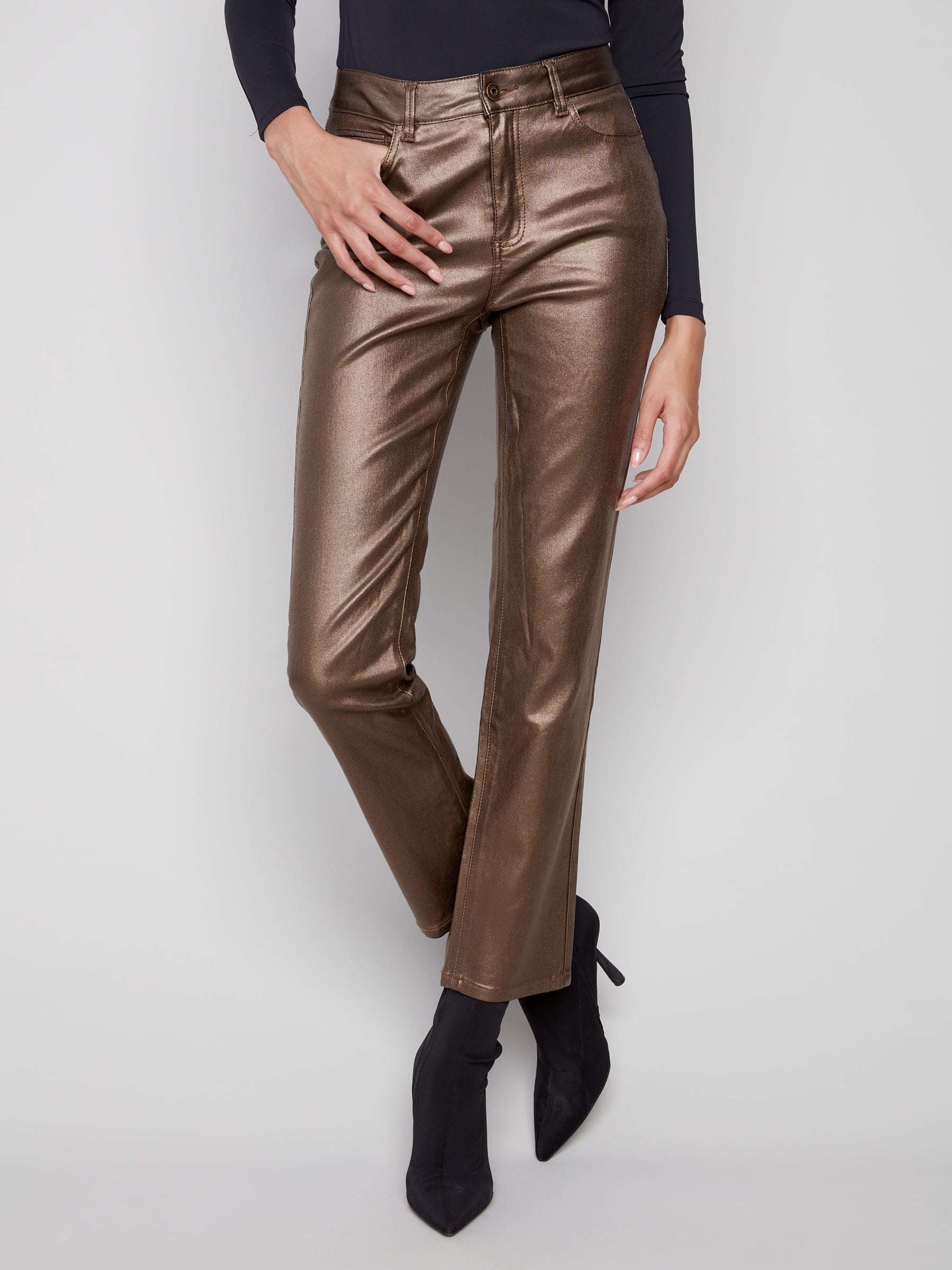 Pantalon - Charlie B - C5671