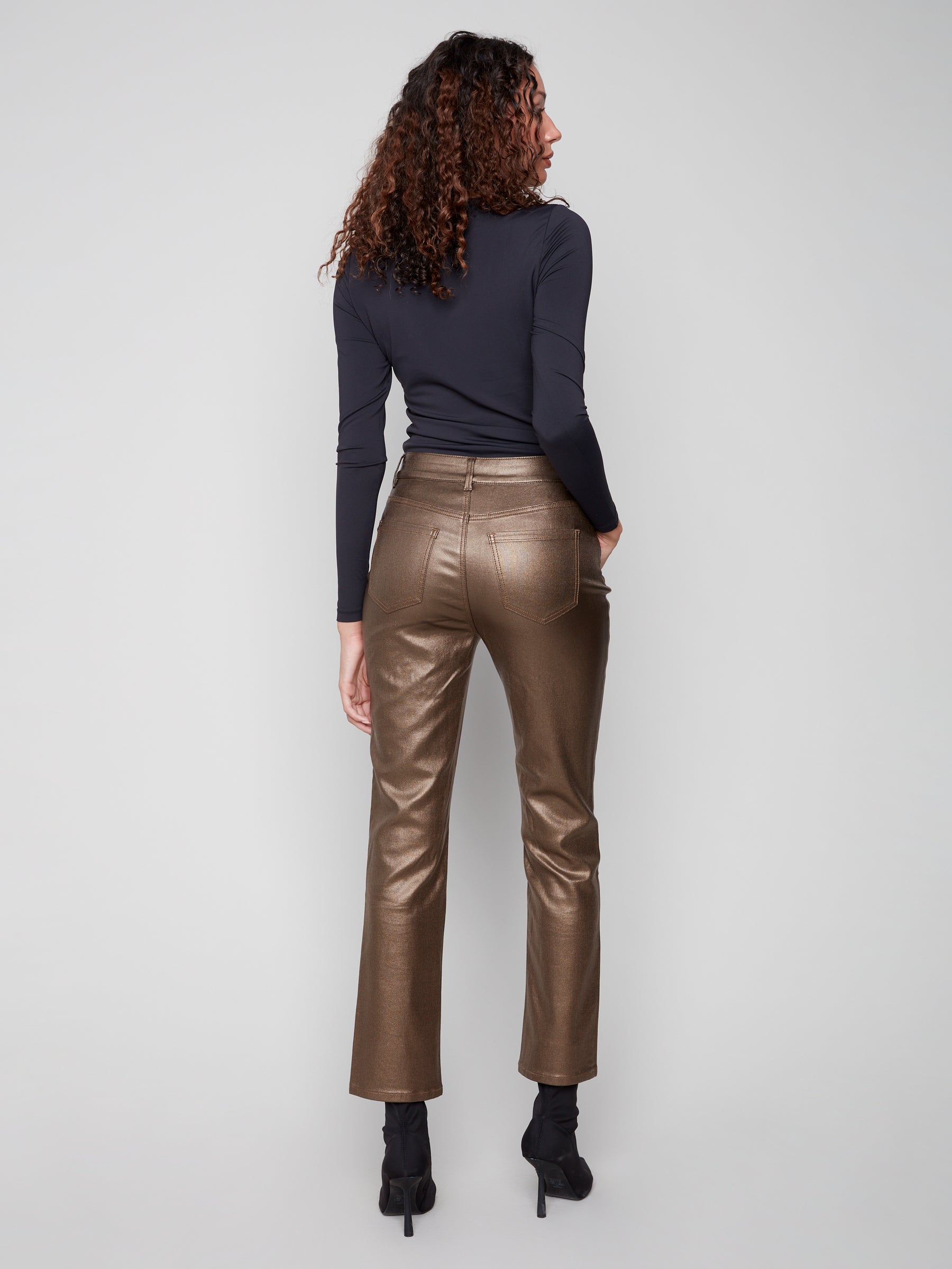 Pantalon - Charlie B - C5671