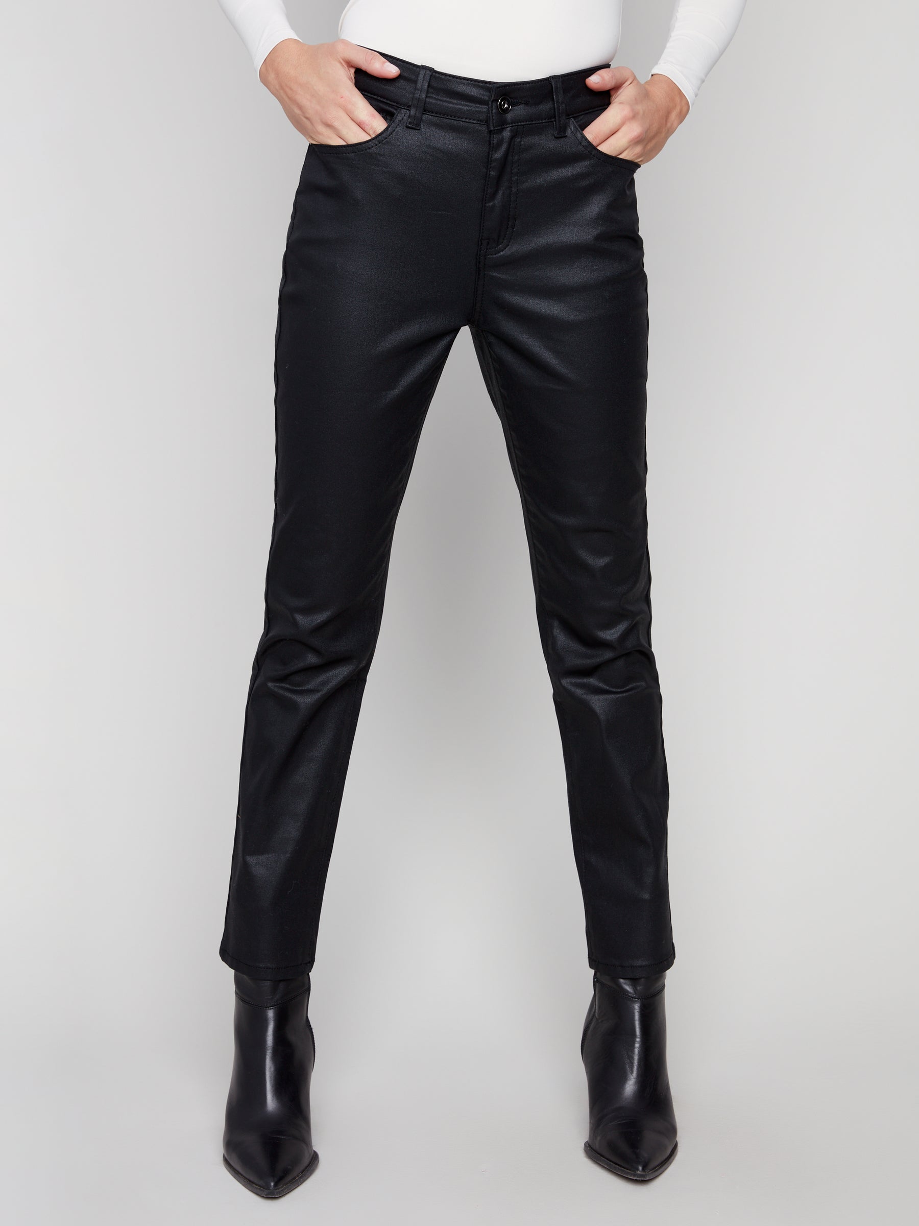 Pantalon - Charlie B - C5671