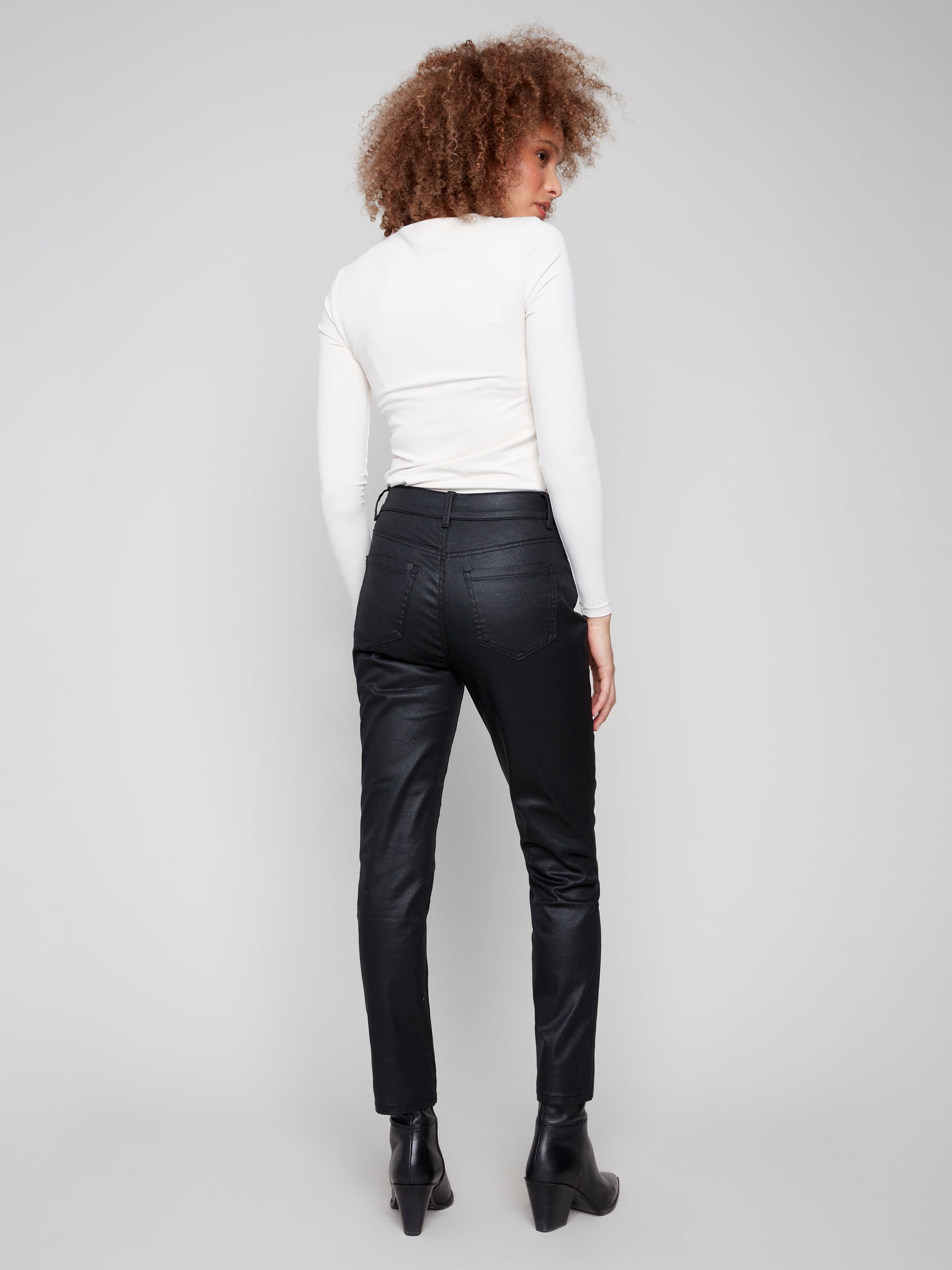 Pantalon - Charlie B - C5671