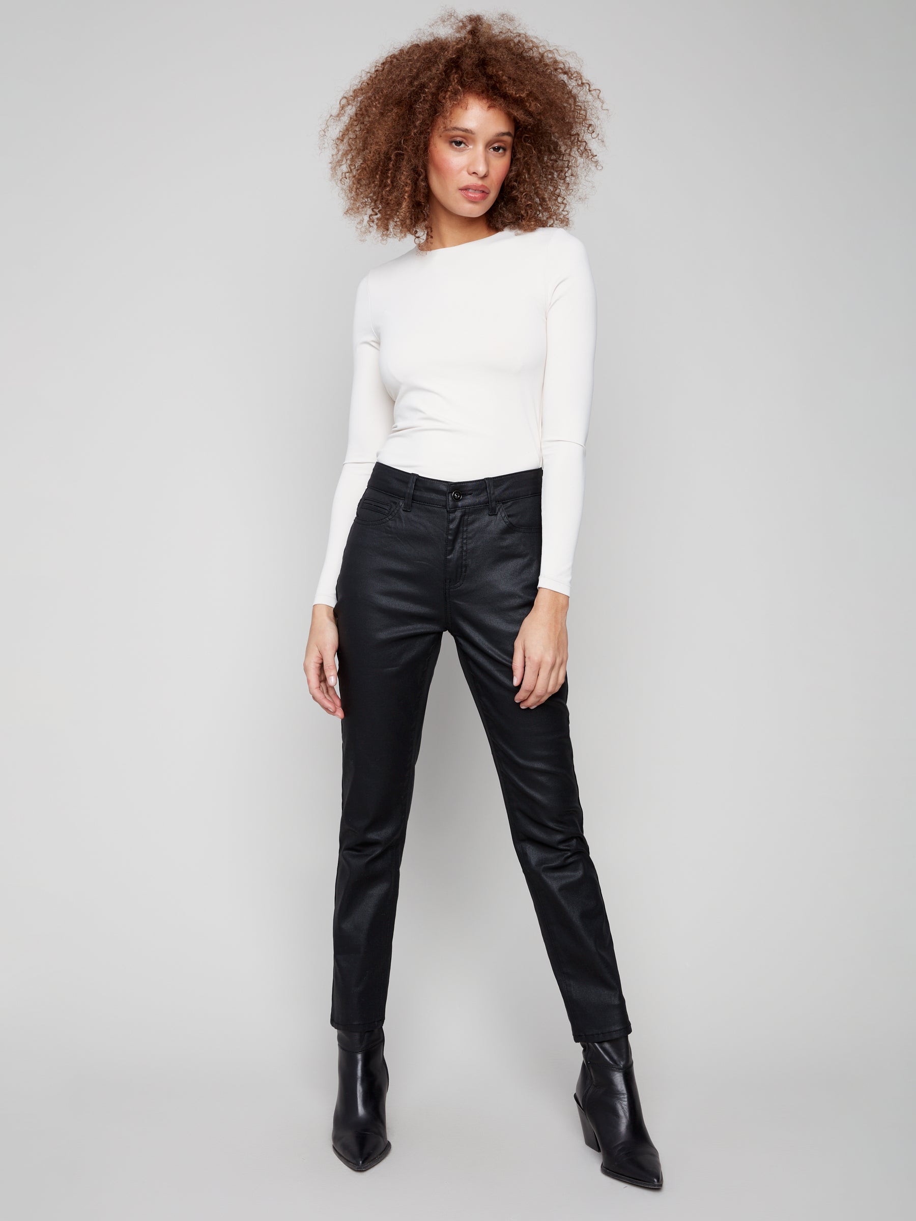 Pantalon - Charlie B - C5671
